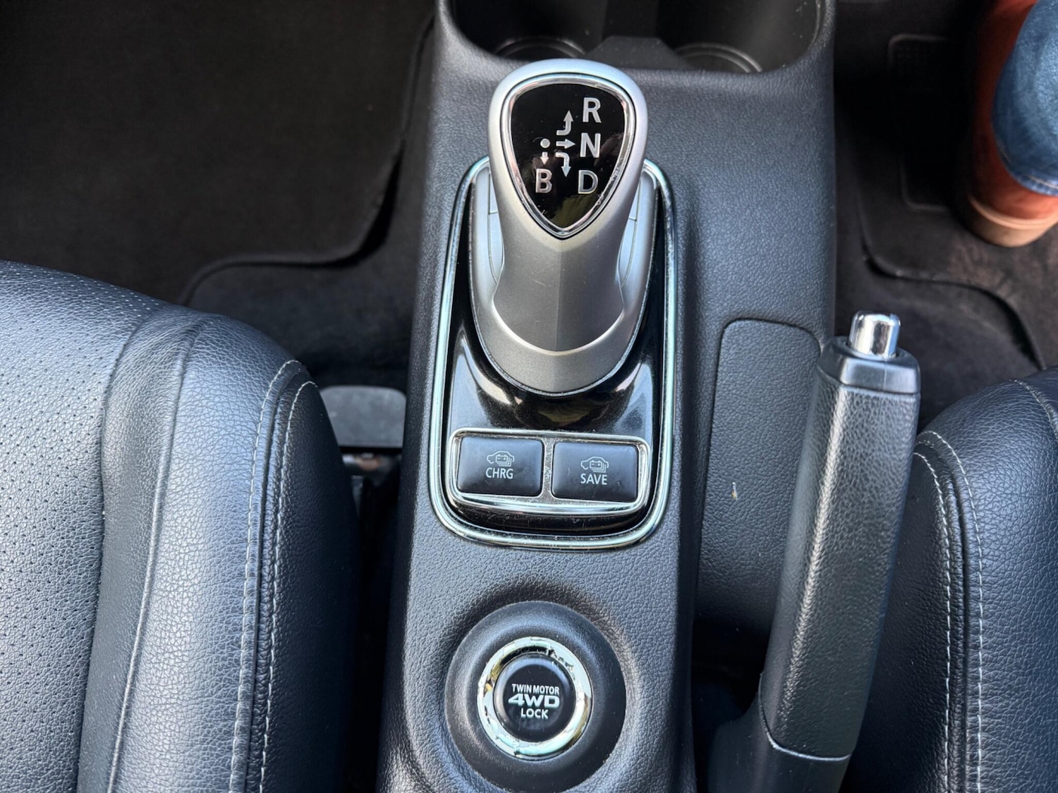 Used Mitsubishi Outlander 2015 for sale - 77386393: Photo 15