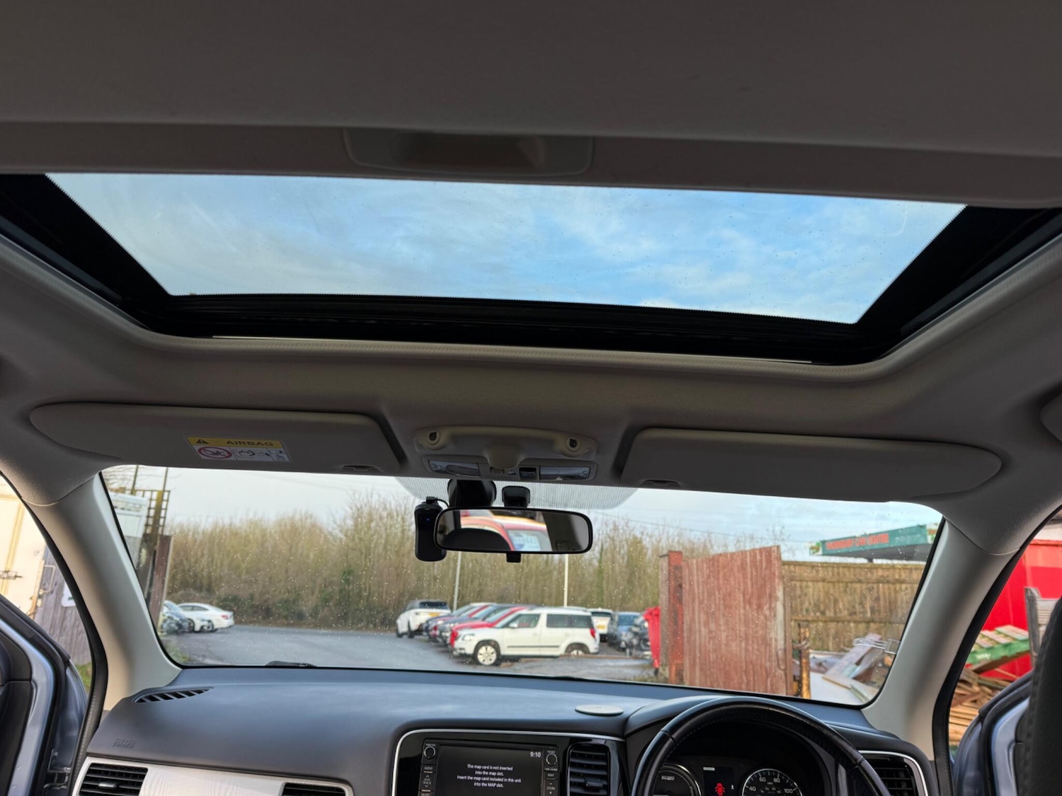 Used Mitsubishi Outlander 2015 for sale - 77386393: Photo 26