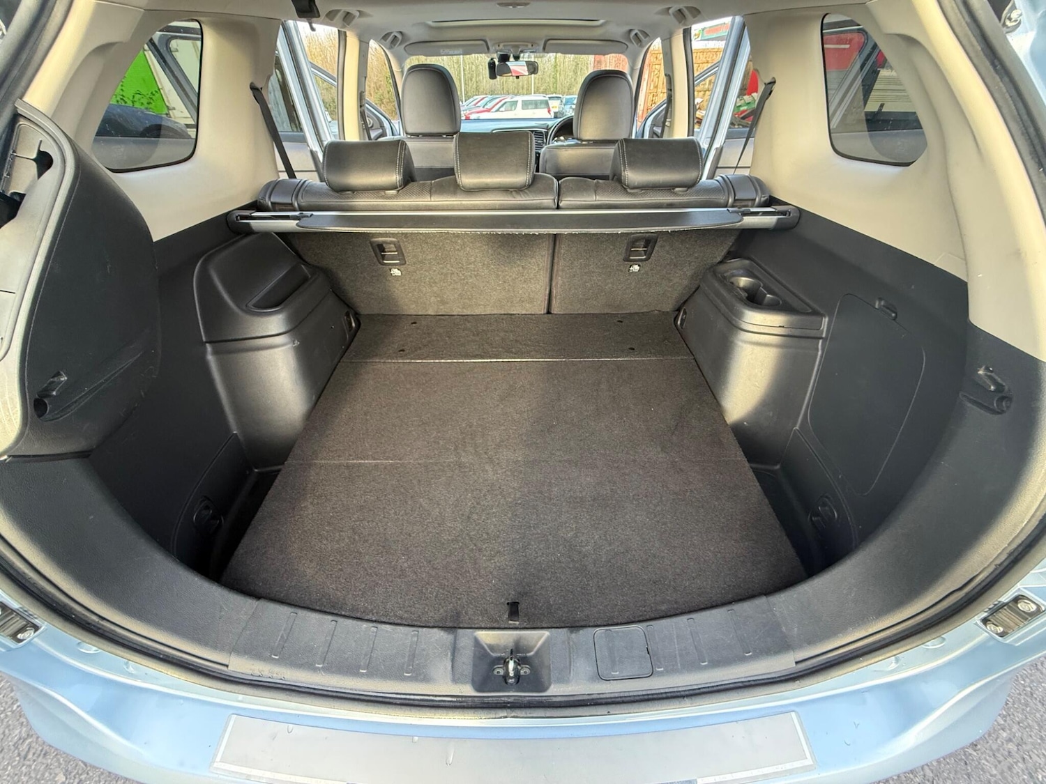 Used Mitsubishi Outlander 2015 for sale - 77386393: Photo 27