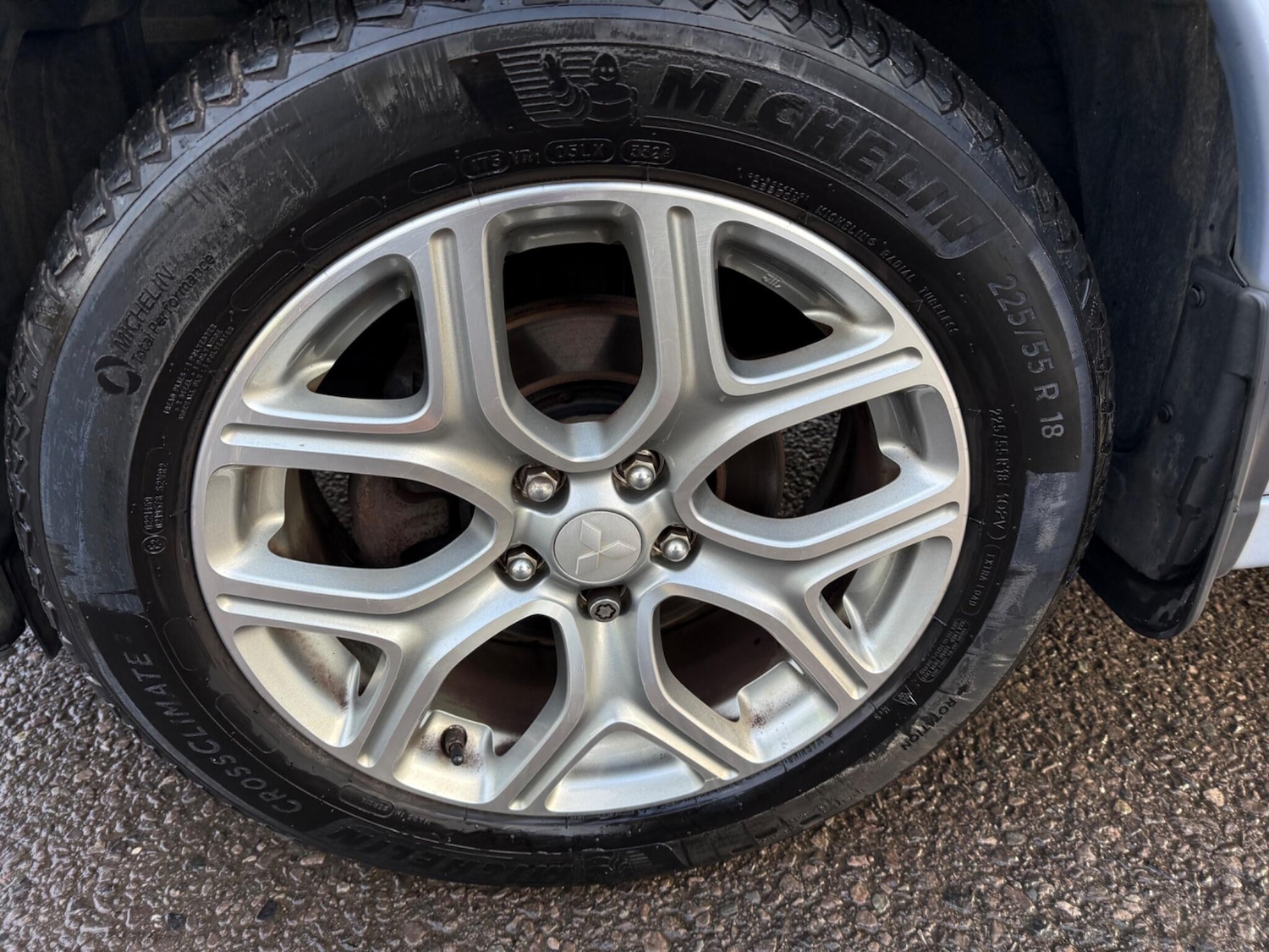 Used Mitsubishi Outlander 2015 for sale - 77386393: Photo 36