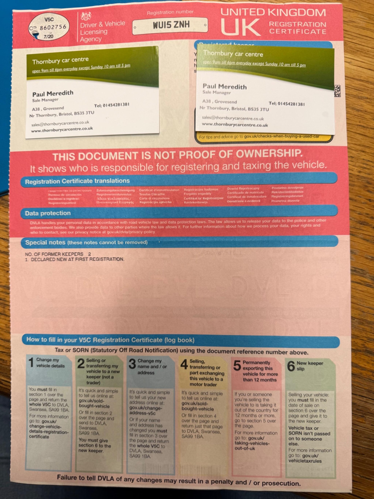 Used Mitsubishi Outlander 2015 for sale - 77386393: Photo 38