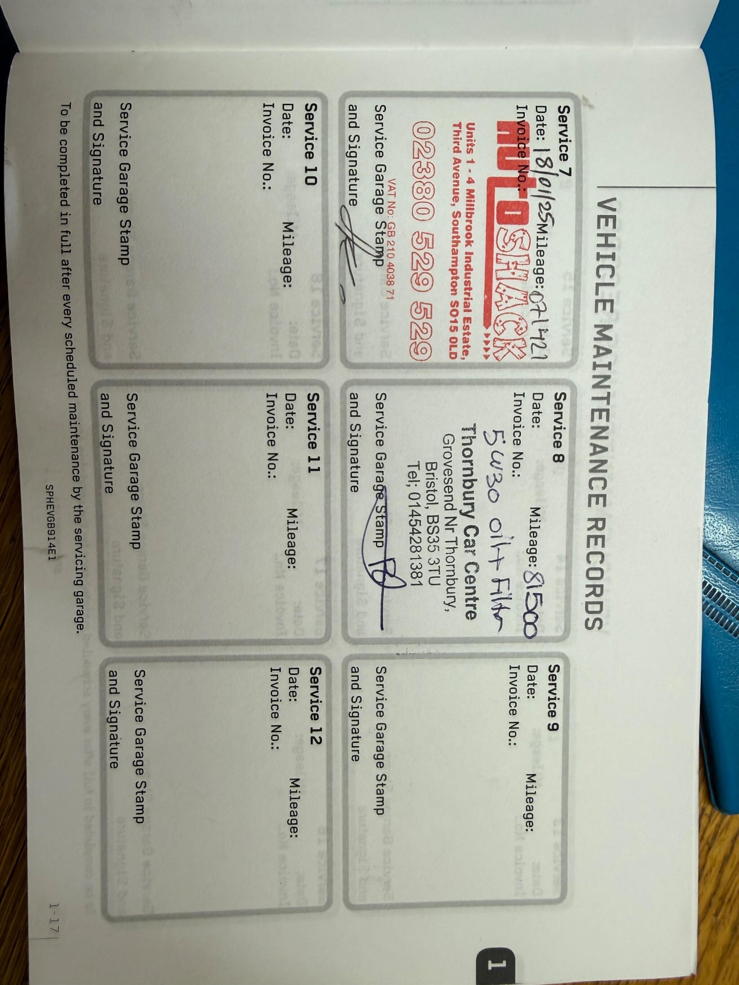 Used Mitsubishi Outlander 2015 for sale - 77386393: Photo 43