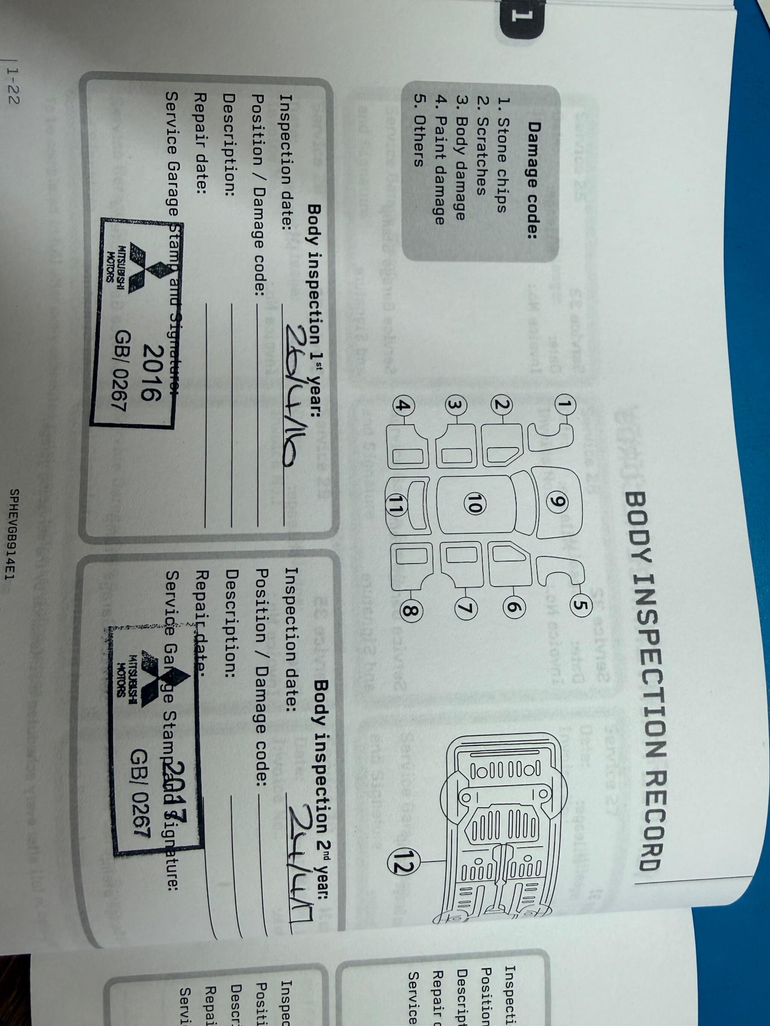 Used Mitsubishi Outlander 2015 for sale - 77386393: Photo 44