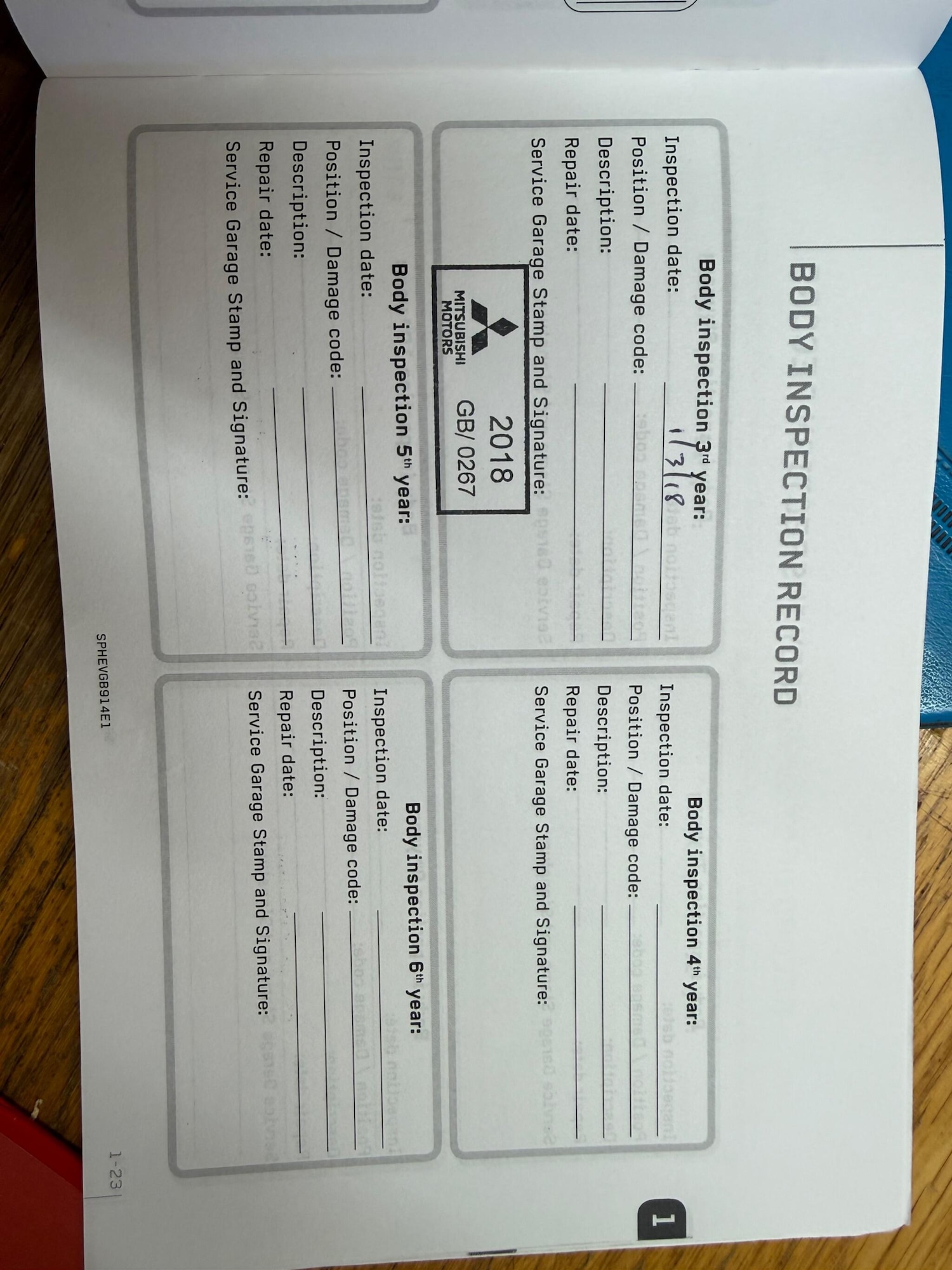 Used Mitsubishi Outlander 2015 for sale - 77386393: Photo 45