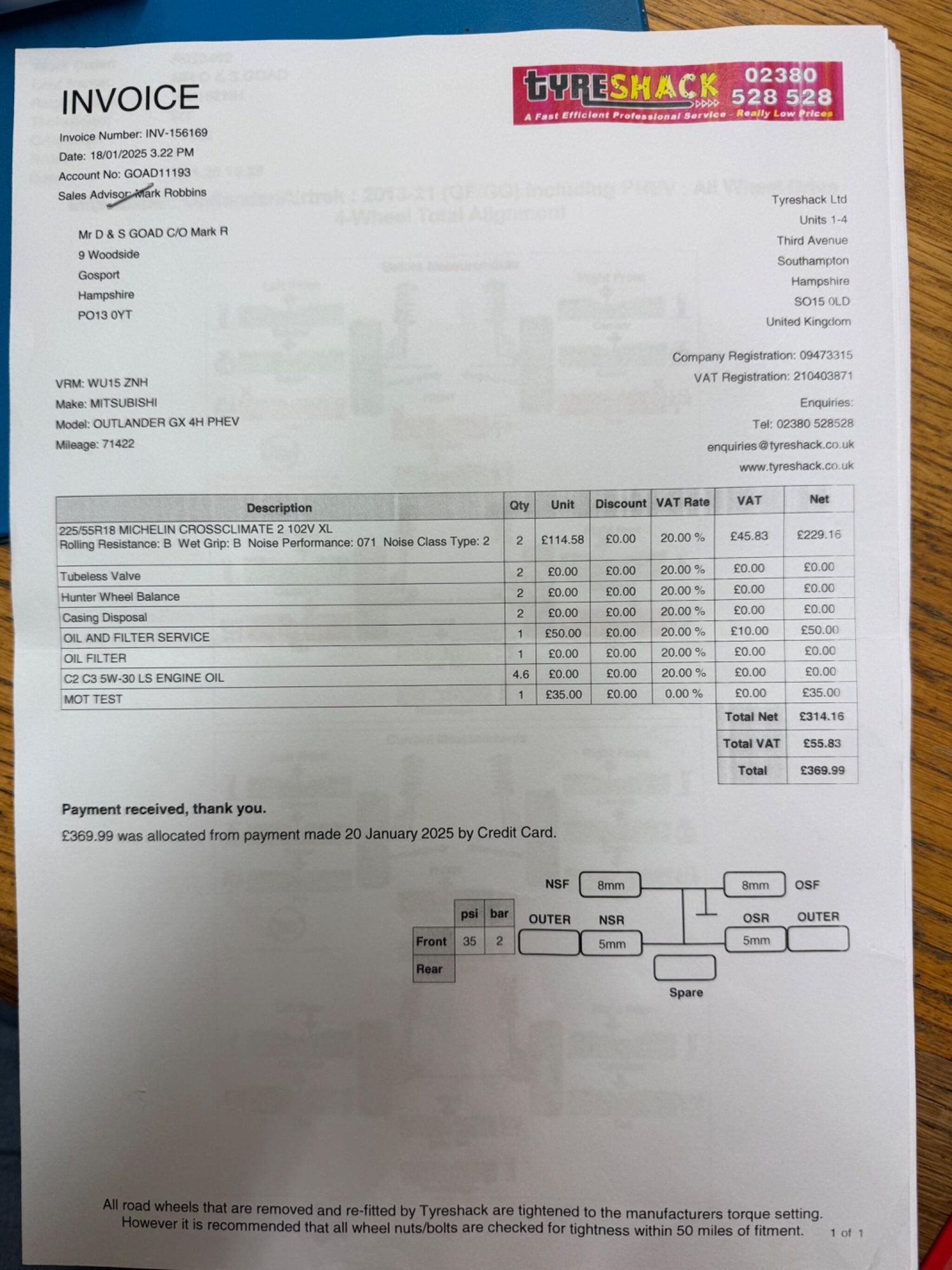 Used Mitsubishi Outlander 2015 for sale - 77386393: Photo 46