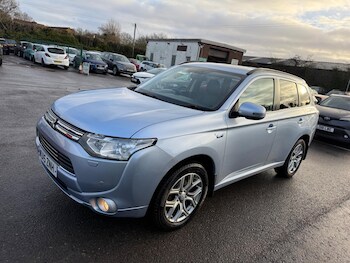 Used Mitsubishi Outlander 2015 for sale - 77386393: Photo