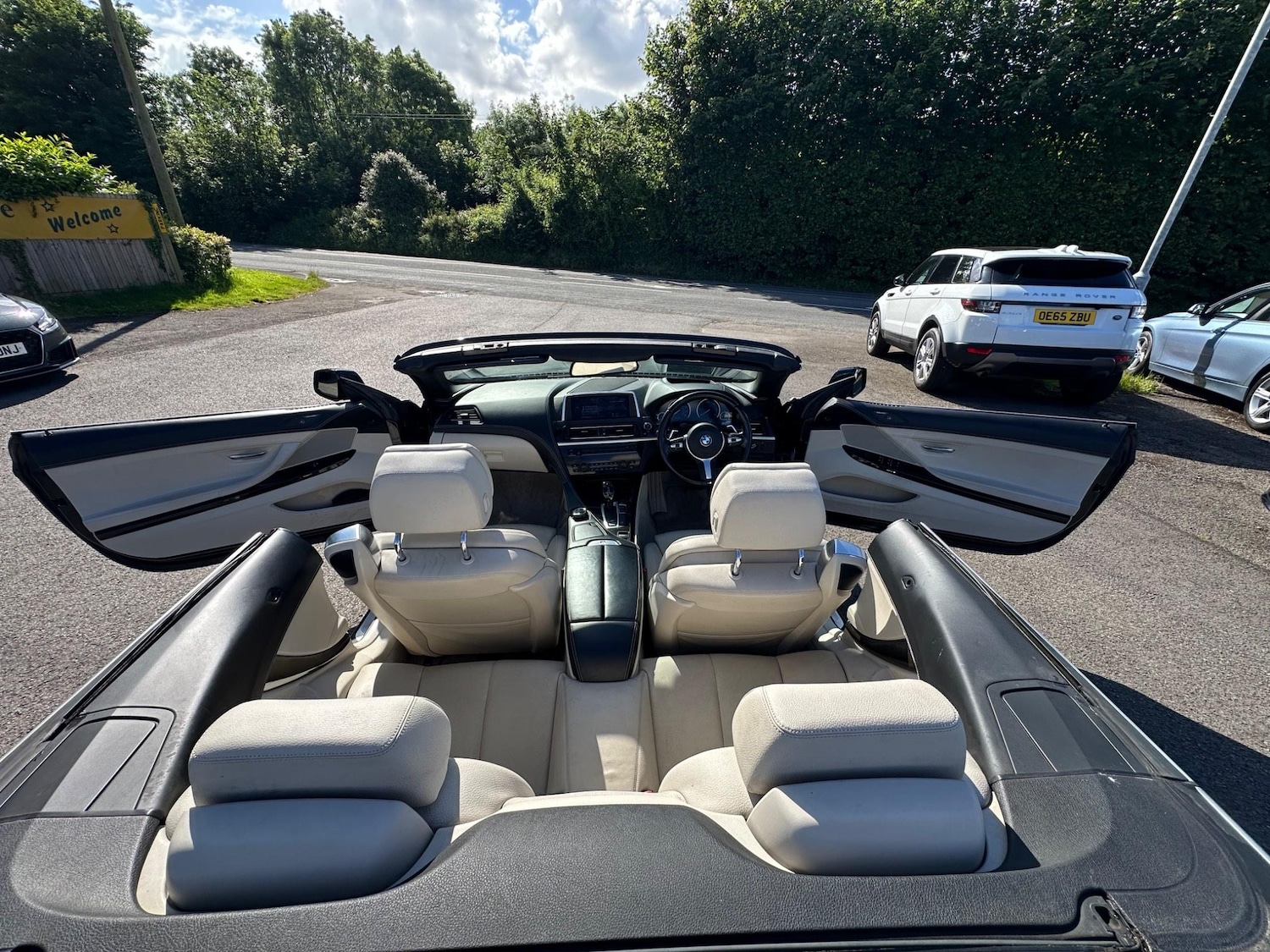 Used BMW 6 Series 2014 for sale - 77598849: Photo 10