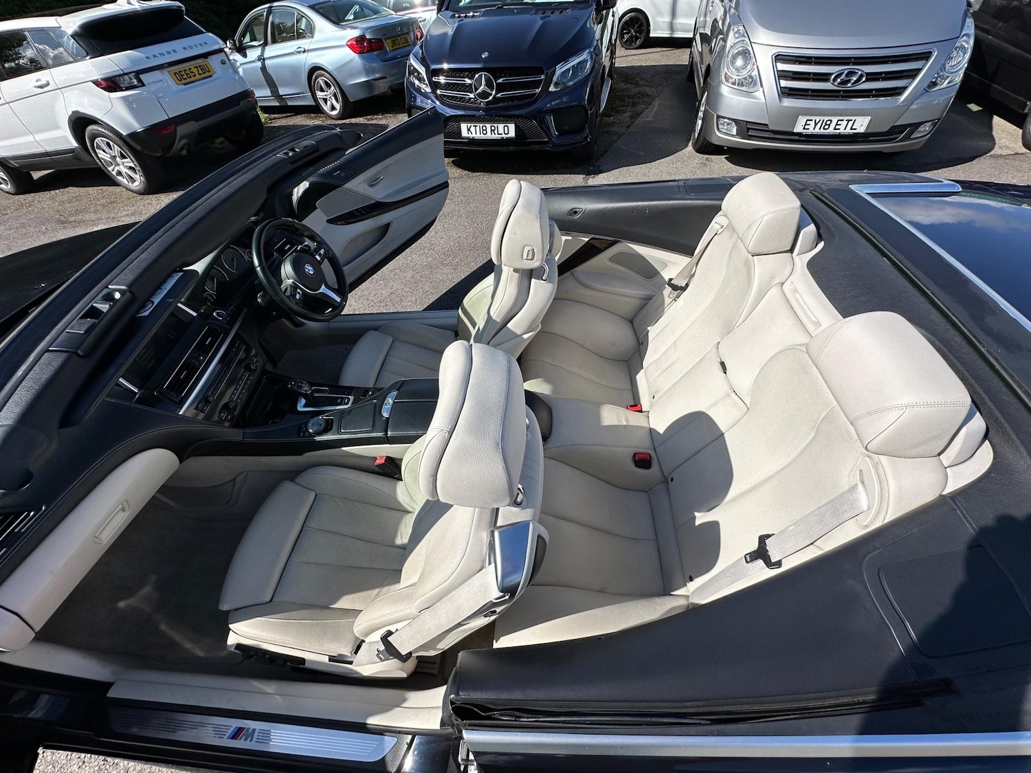 Used BMW 6 Series 2014 for sale - 77598849: Photo 11