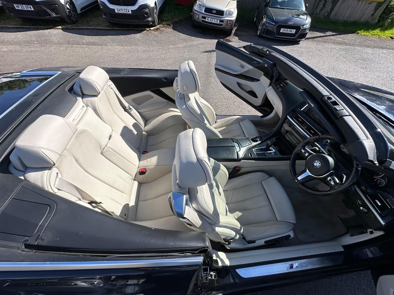 Used BMW 6 Series 2014 for sale - 77598849: Photo 12