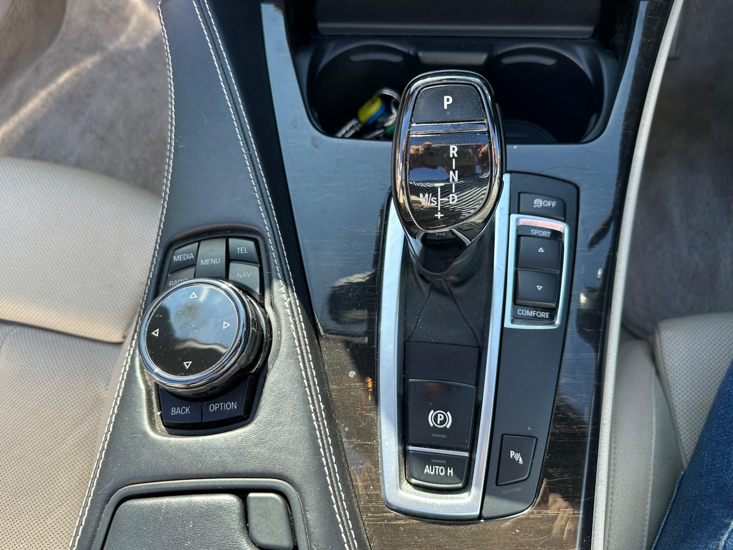 Used BMW 6 Series 2014 for sale - 77598849: Photo 15