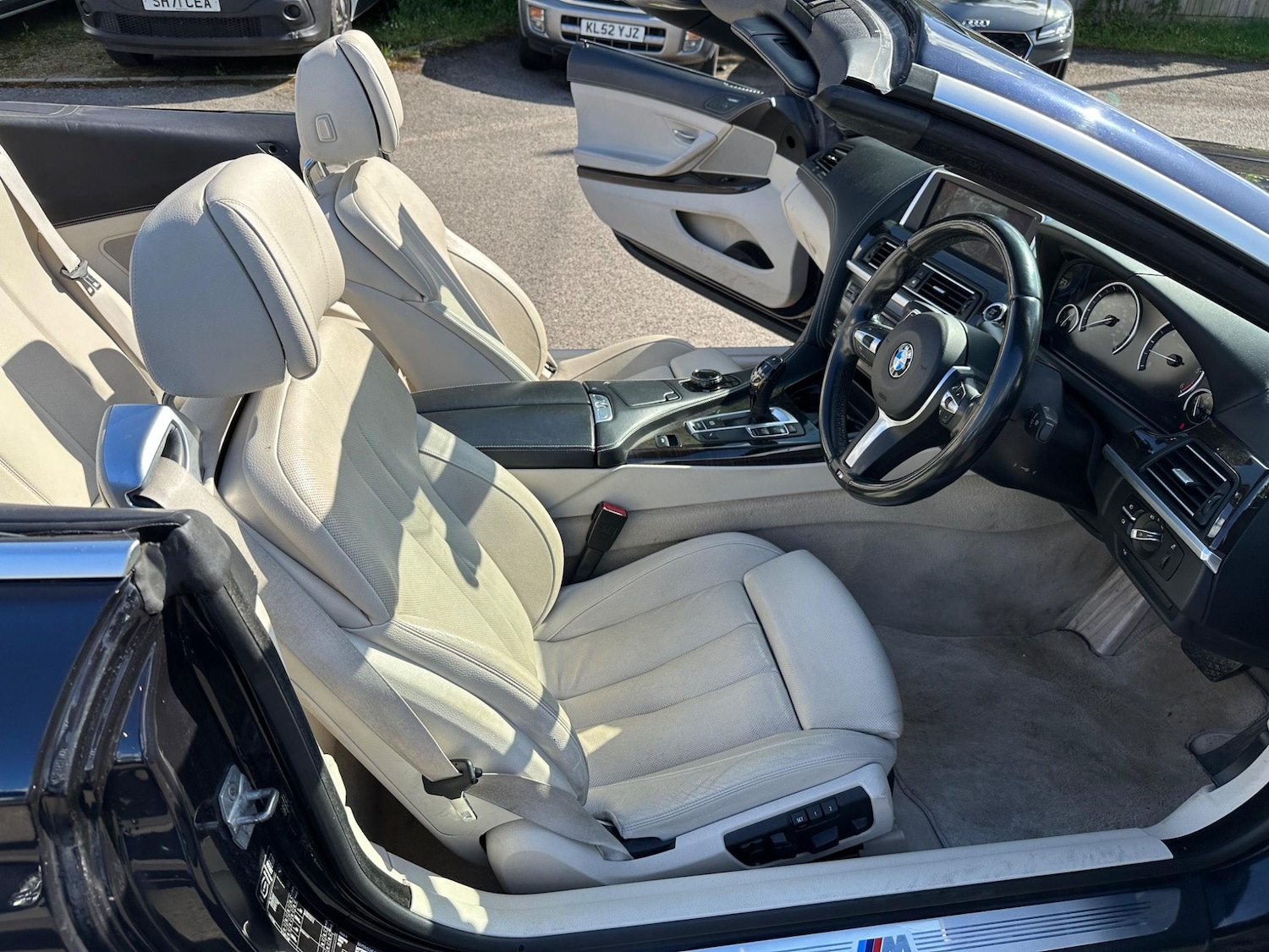 Used BMW 6 Series 2014 for sale - 77598849: Photo 18