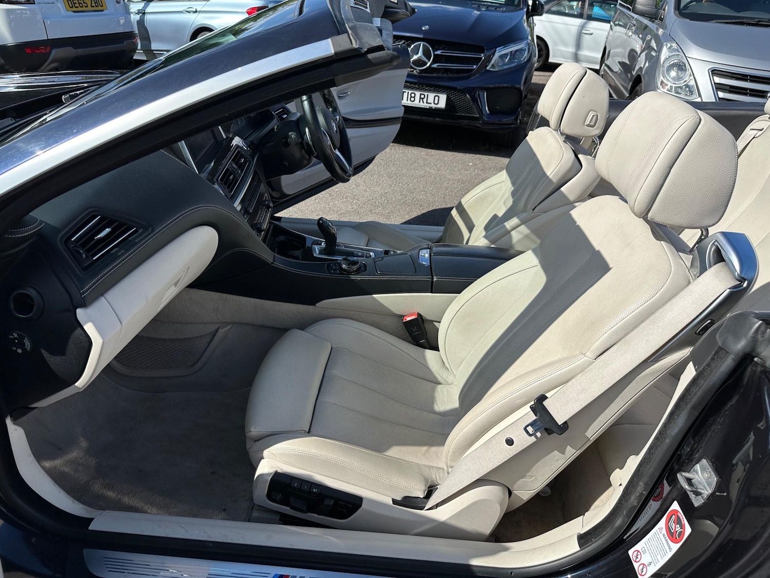 Used BMW 6 Series 2014 for sale - 77598849: Photo 22