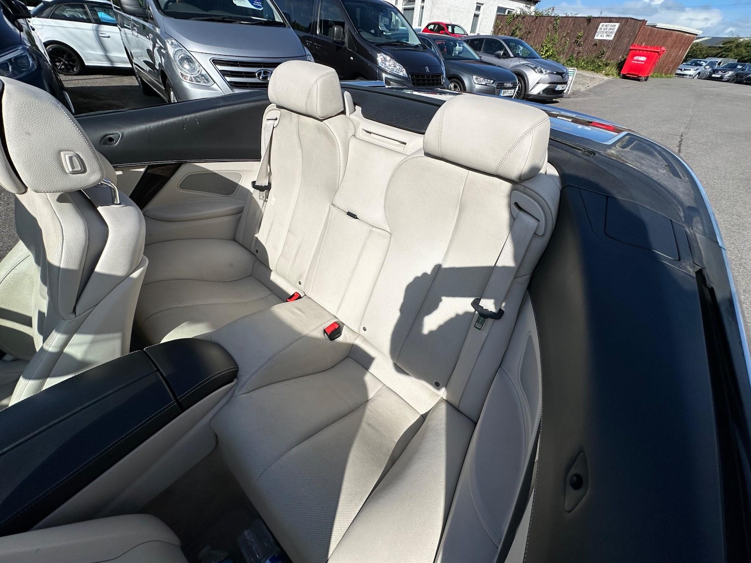 Used BMW 6 Series 2014 for sale - 77598849: Photo 23