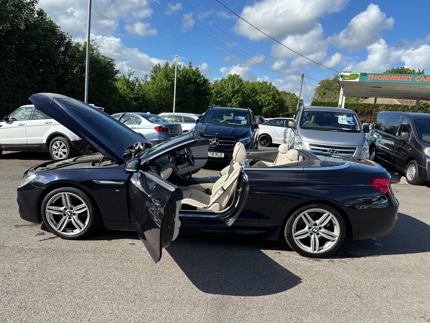 Used BMW 6 Series 2014 for sale - 77598849: Photo 25