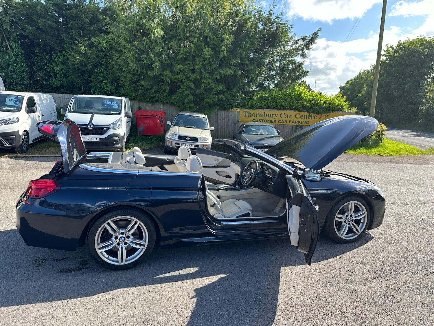 Used BMW 6 Series 2014 for sale - 77598849: Photo 28