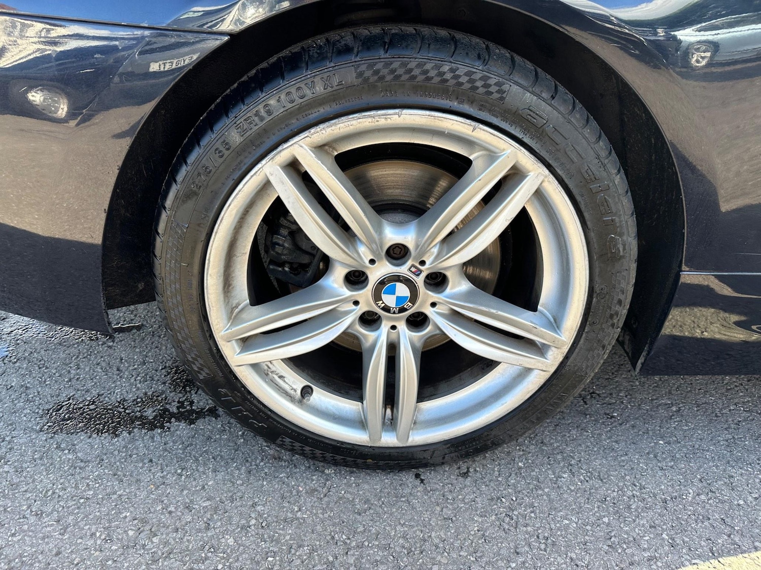 Used BMW 6 Series 2014 for sale - 77598849: Photo 29