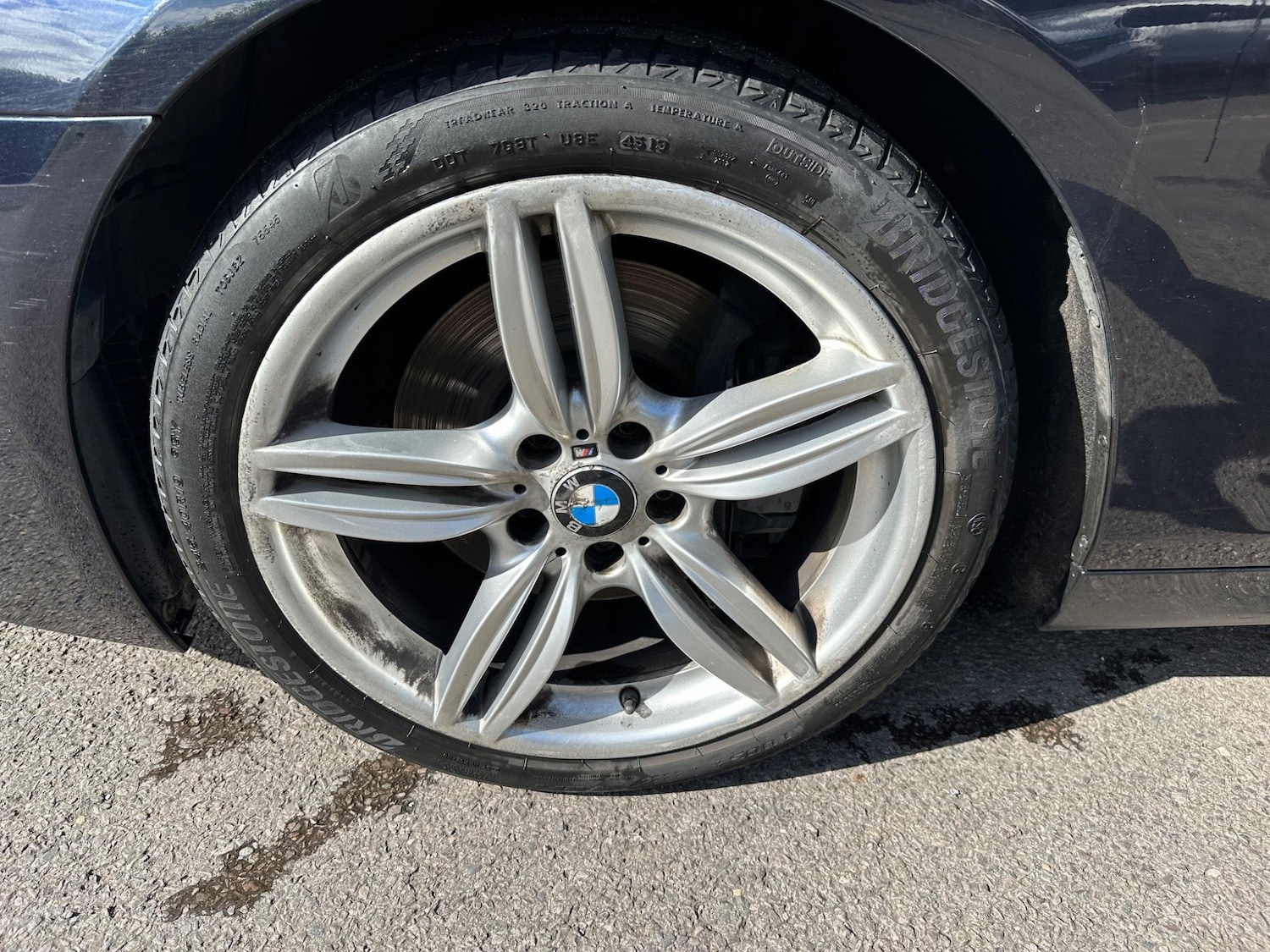 Used BMW 6 Series 2014 for sale - 77598849: Photo 31