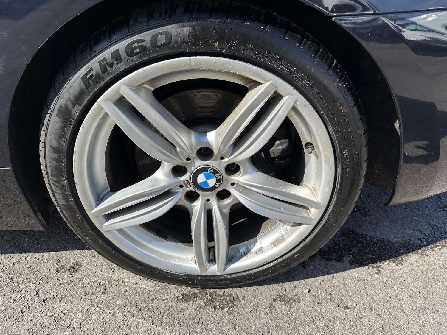 Used BMW 6 Series 2014 for sale - 77598849: Photo 32