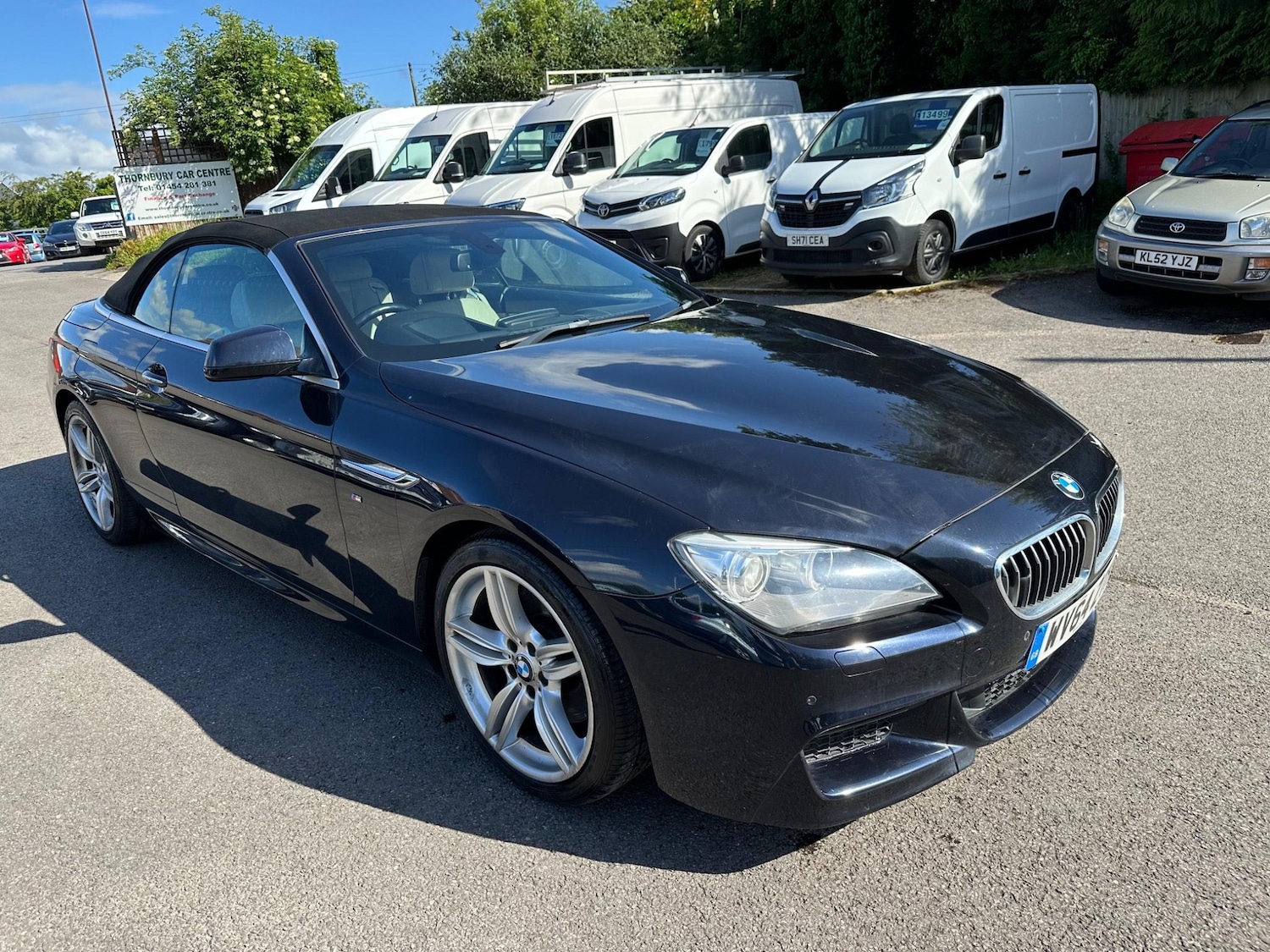 Used BMW 6 Series 2014 for sale - 77598849: Photo 33
