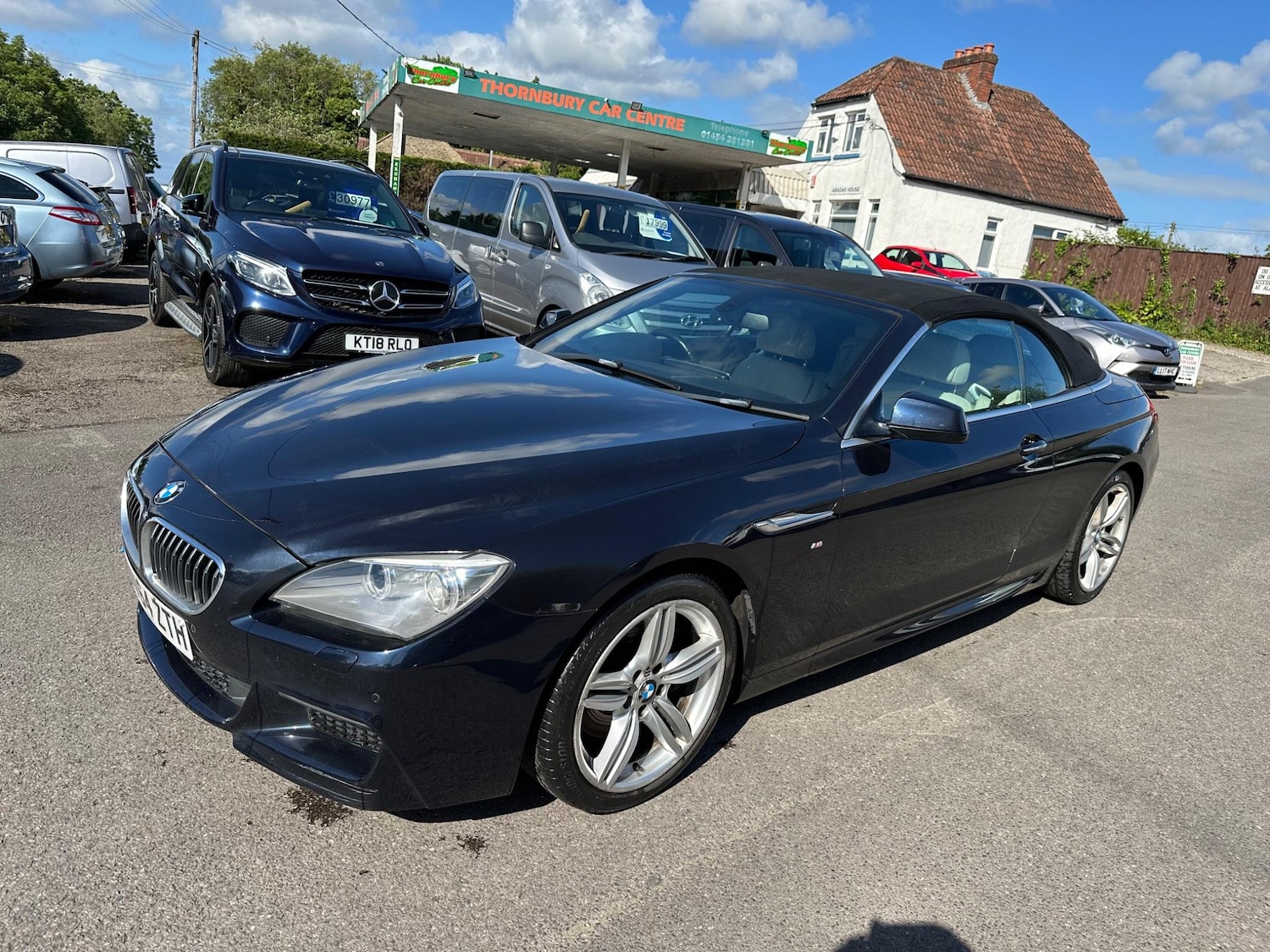 Used BMW 6 Series 2014 for sale - 77598849: Photo 35
