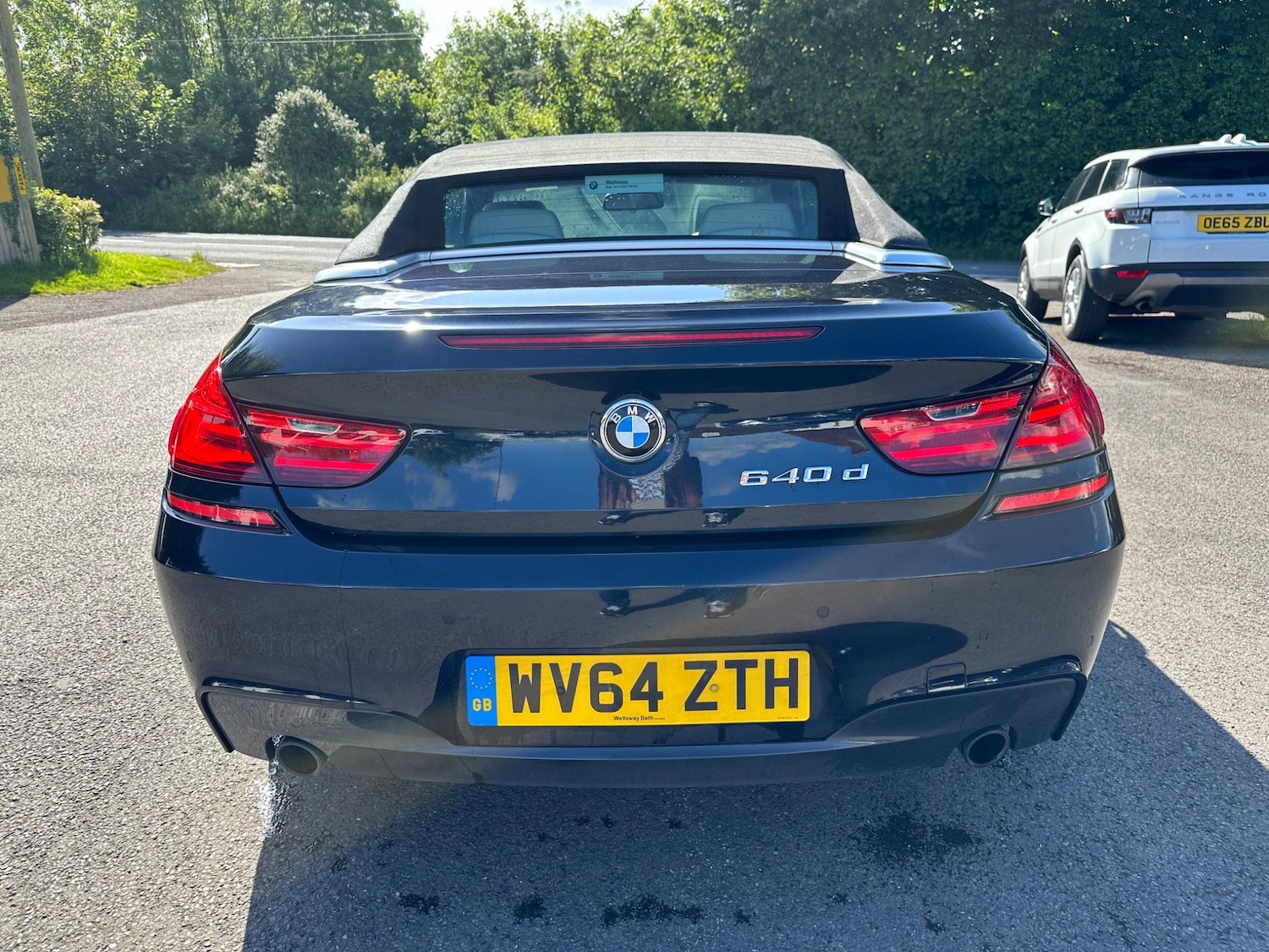 Used BMW 6 Series 2014 for sale - 77598849: Photo 38