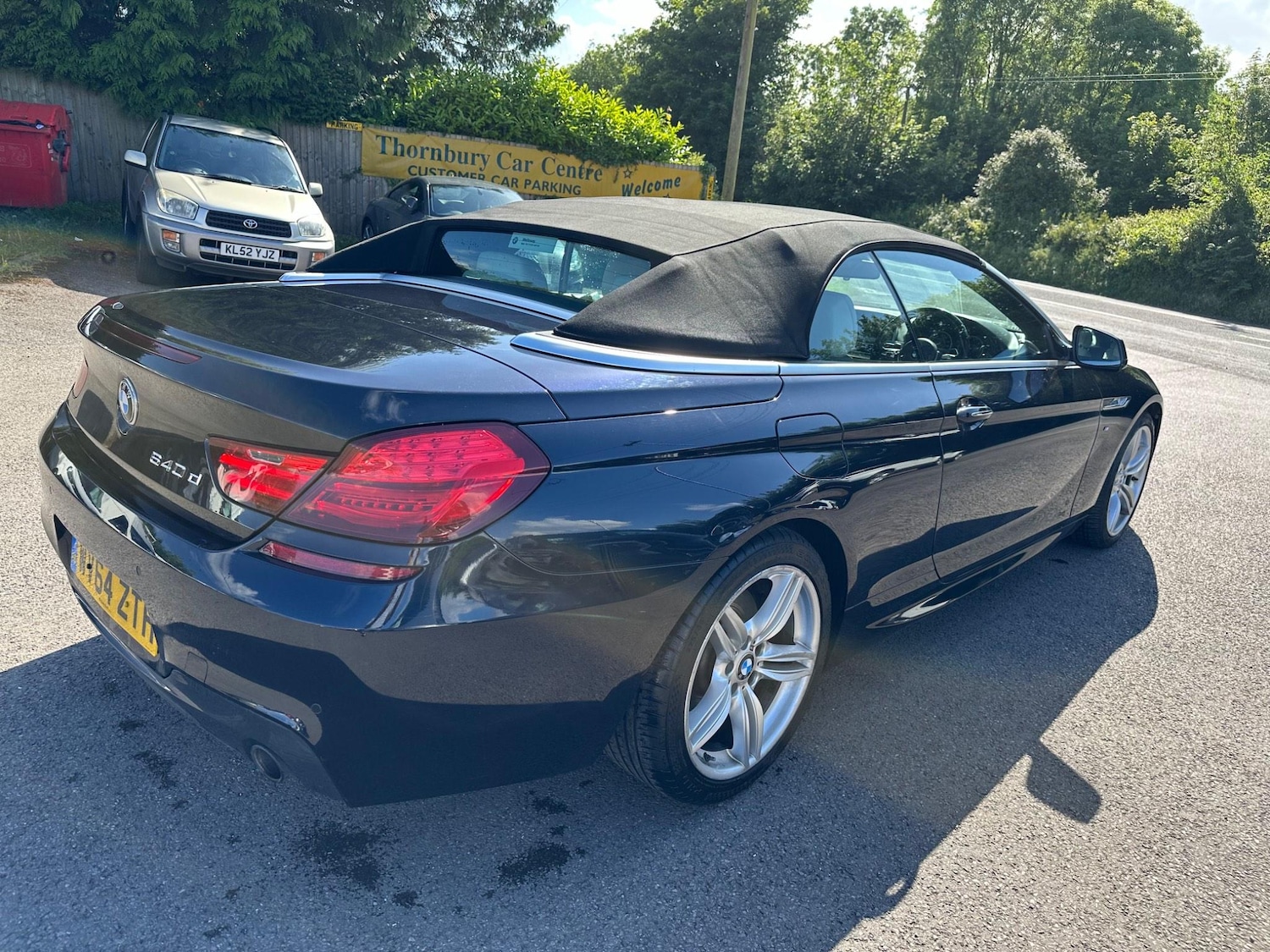 Used BMW 6 Series 2014 for sale - 77598849: Photo 39