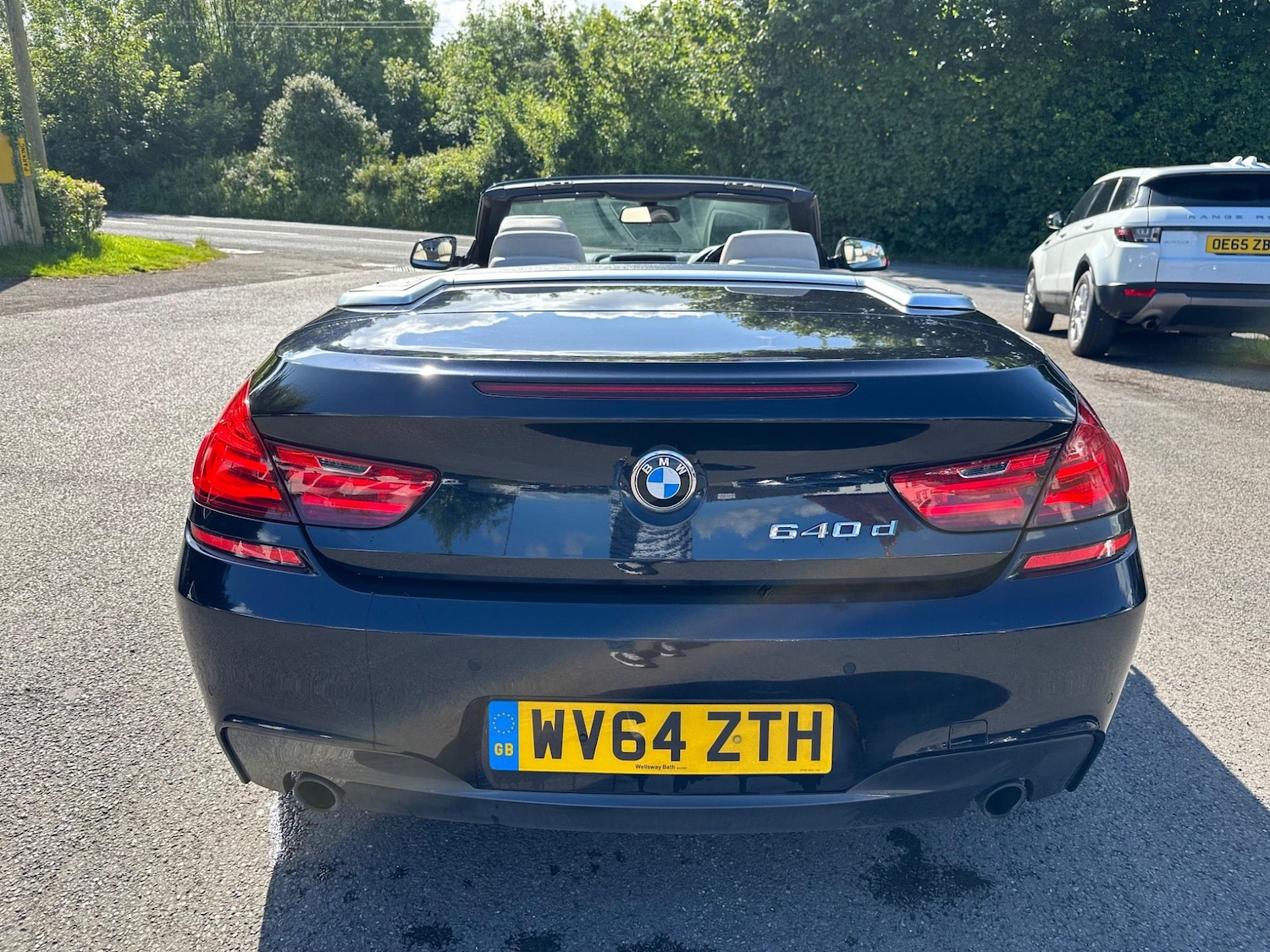 Used BMW 6 Series 2014 for sale - 77598849: Photo 5