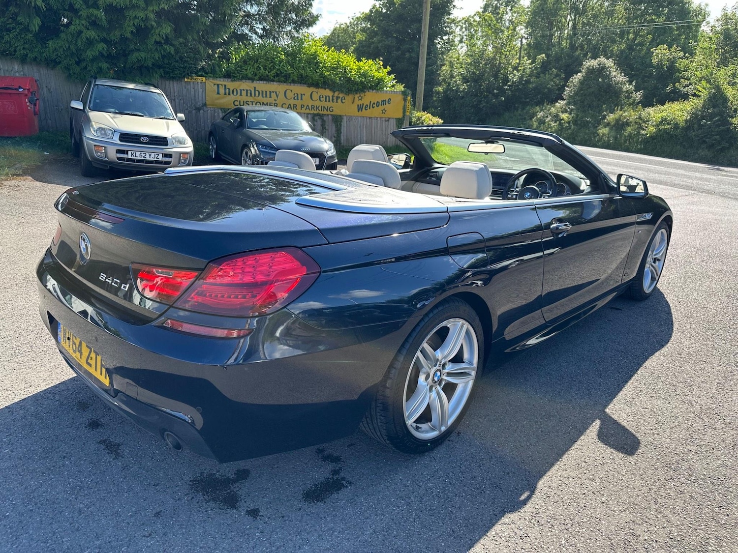 Used BMW 6 Series 2014 for sale - 77598849: Photo 6