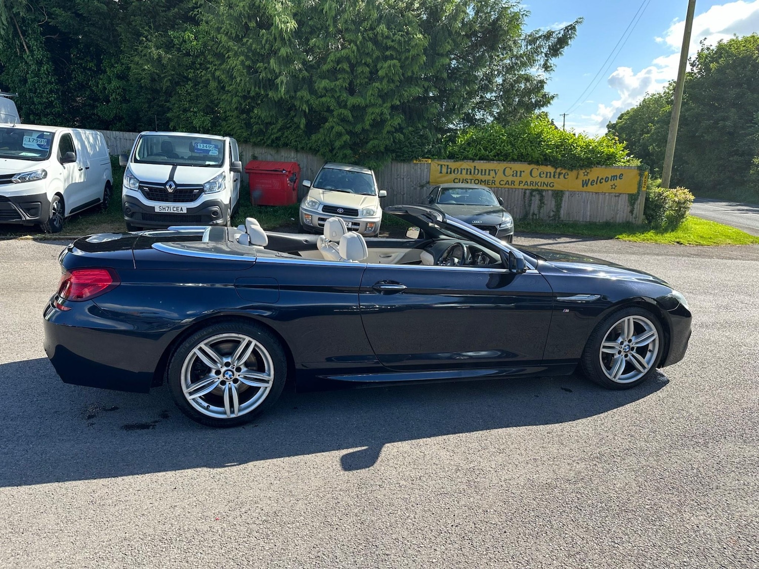 Used BMW 6 Series 2014 for sale - 77598849: Photo 7