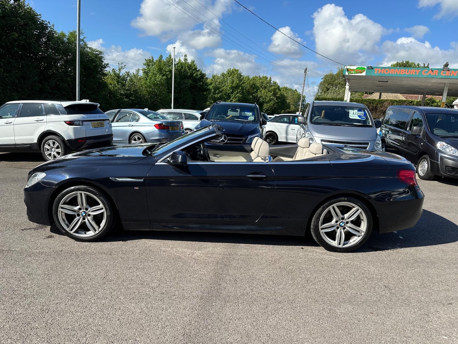 Used BMW 6 Series 2014 for sale - 77598849: Photo 8