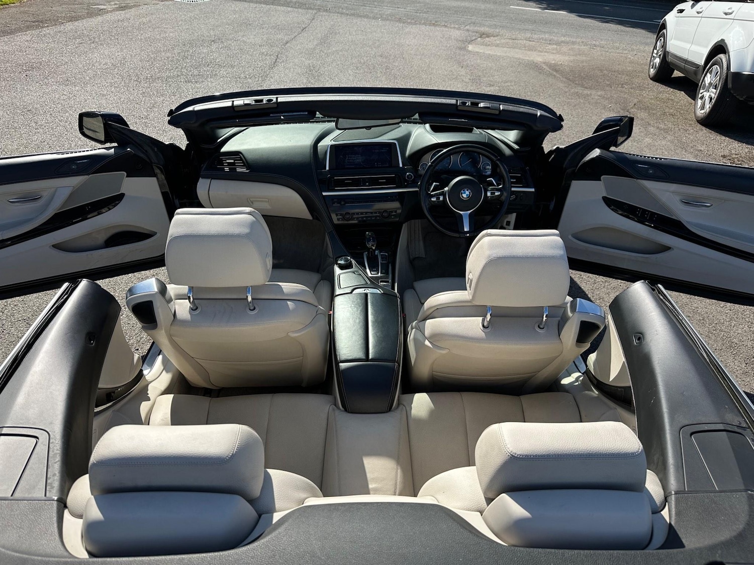 Used BMW 6 Series 2014 for sale - 77598849: Photo 9