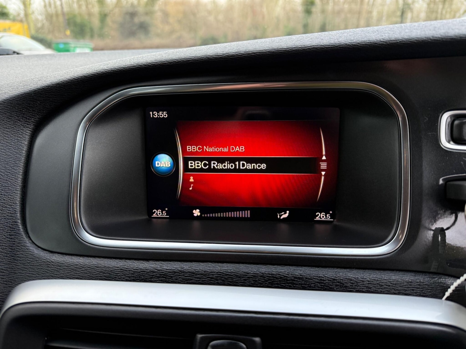 Used Volvo V40 2017 for sale - 77377530: Photo 10