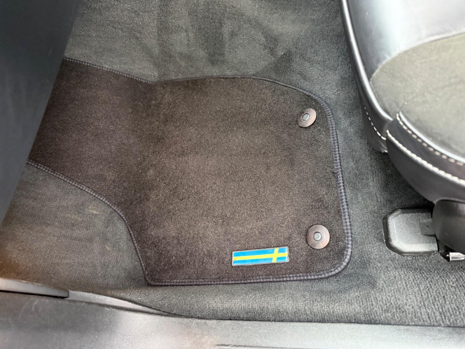 Used Volvo V40 2017 for sale - 77377530: Photo 21