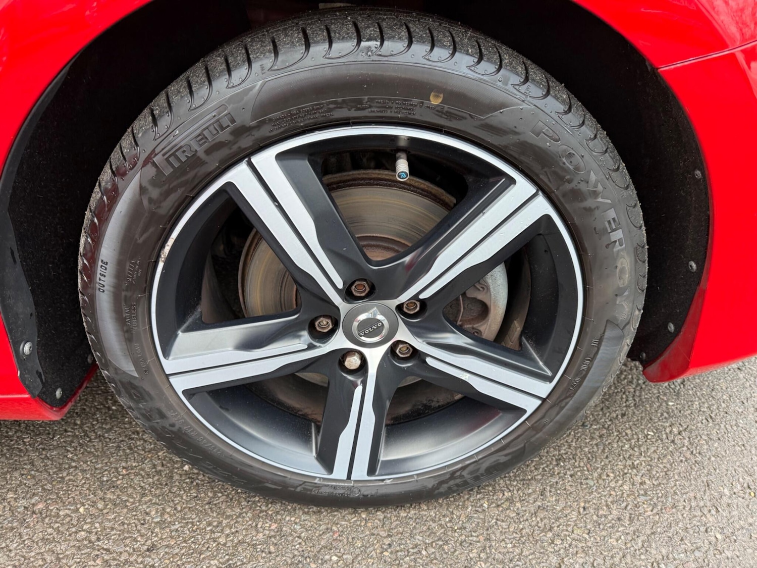 Used Volvo V40 2017 for sale - 77377530: Photo 38