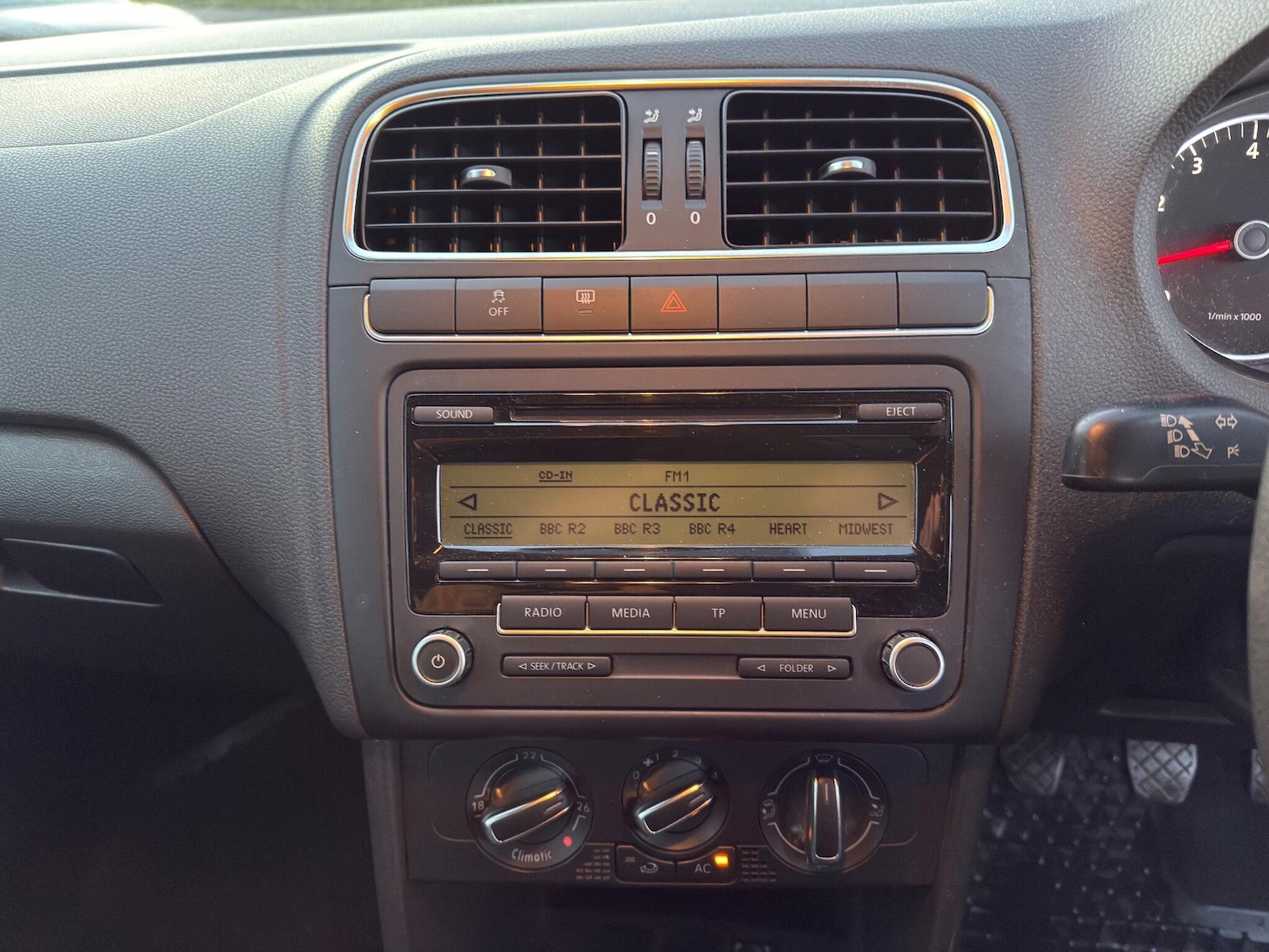 Used Volkswagen Polo 2009 for sale - 76633468: Photo 10