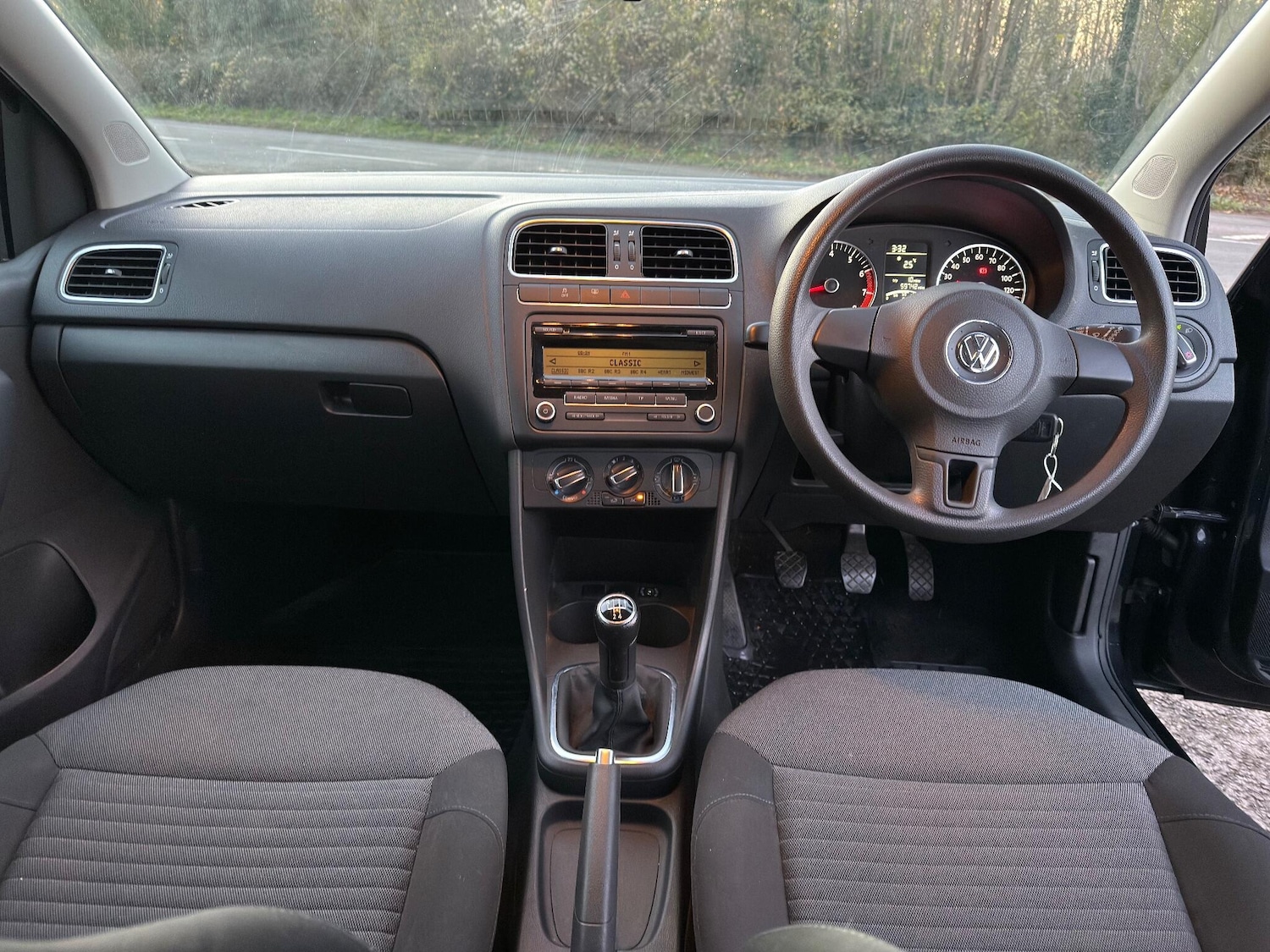 Used Volkswagen Polo 2009 for sale - 76633468: Photo 11