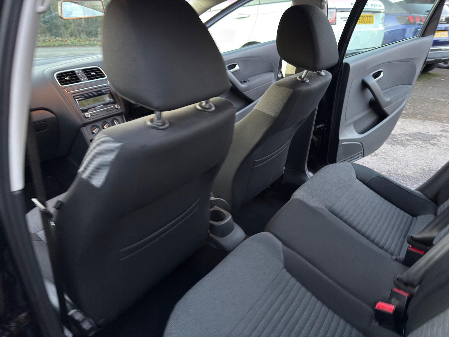 Used Volkswagen Polo 2009 for sale - 76633468: Photo 15