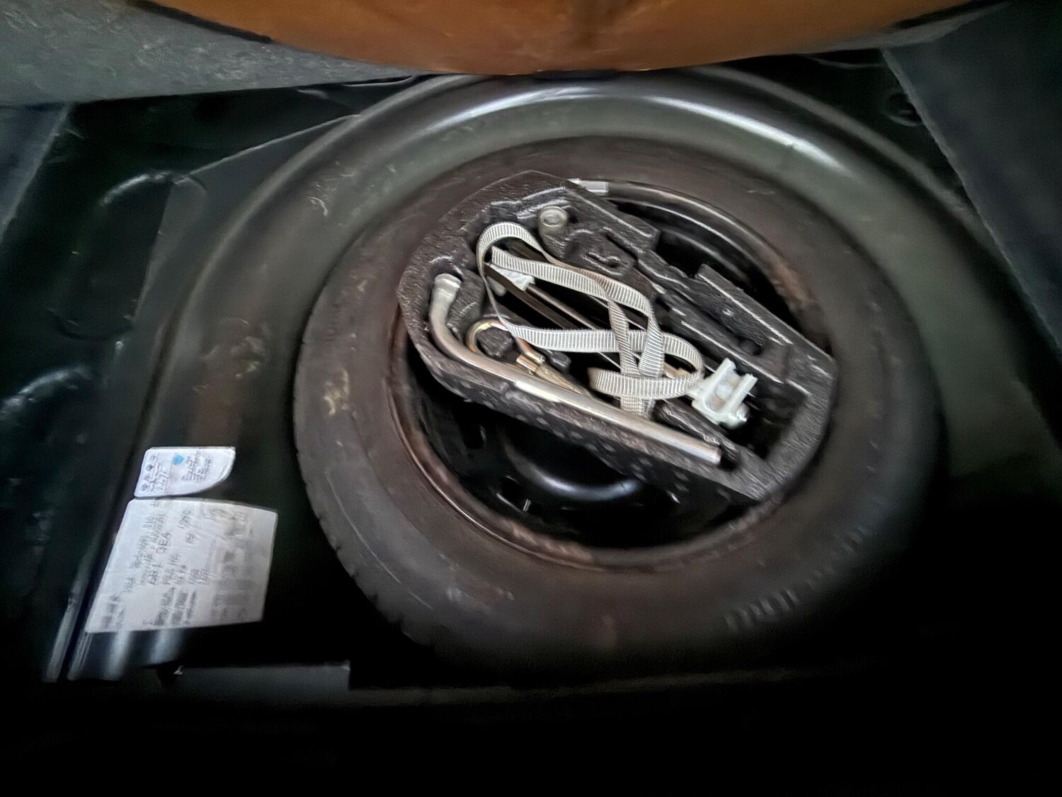 Used Volkswagen Polo 2009 for sale - 76633468: Photo 22