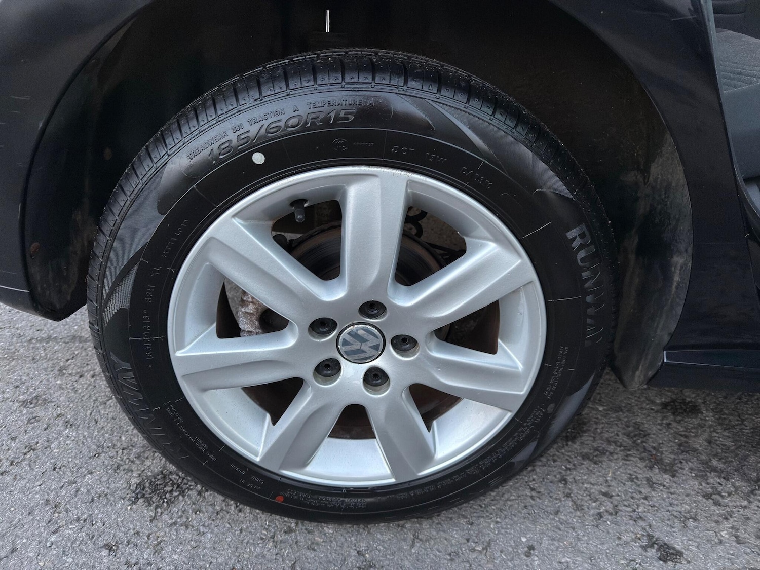 Used Volkswagen Polo 2009 for sale - 76633468: Photo 27