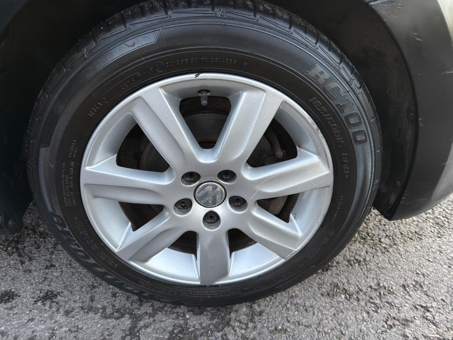 Used Volkswagen Polo 2009 for sale - 76633468: Photo 28