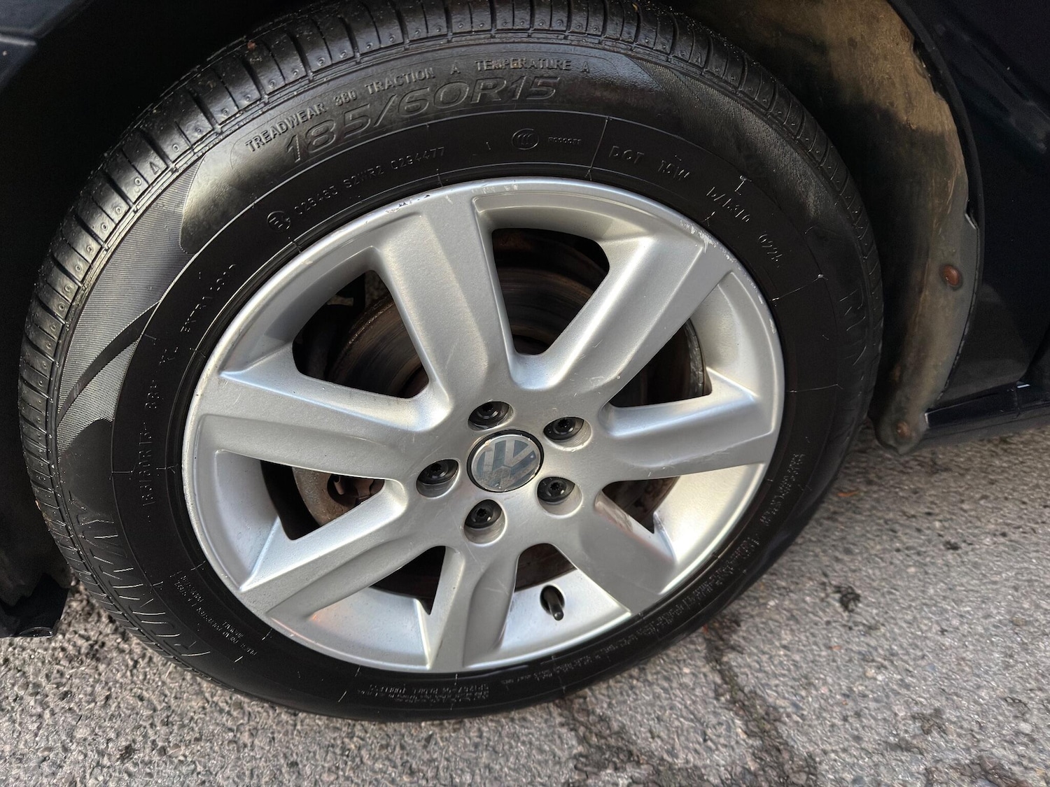 Used Volkswagen Polo 2009 for sale - 76633468: Photo 29