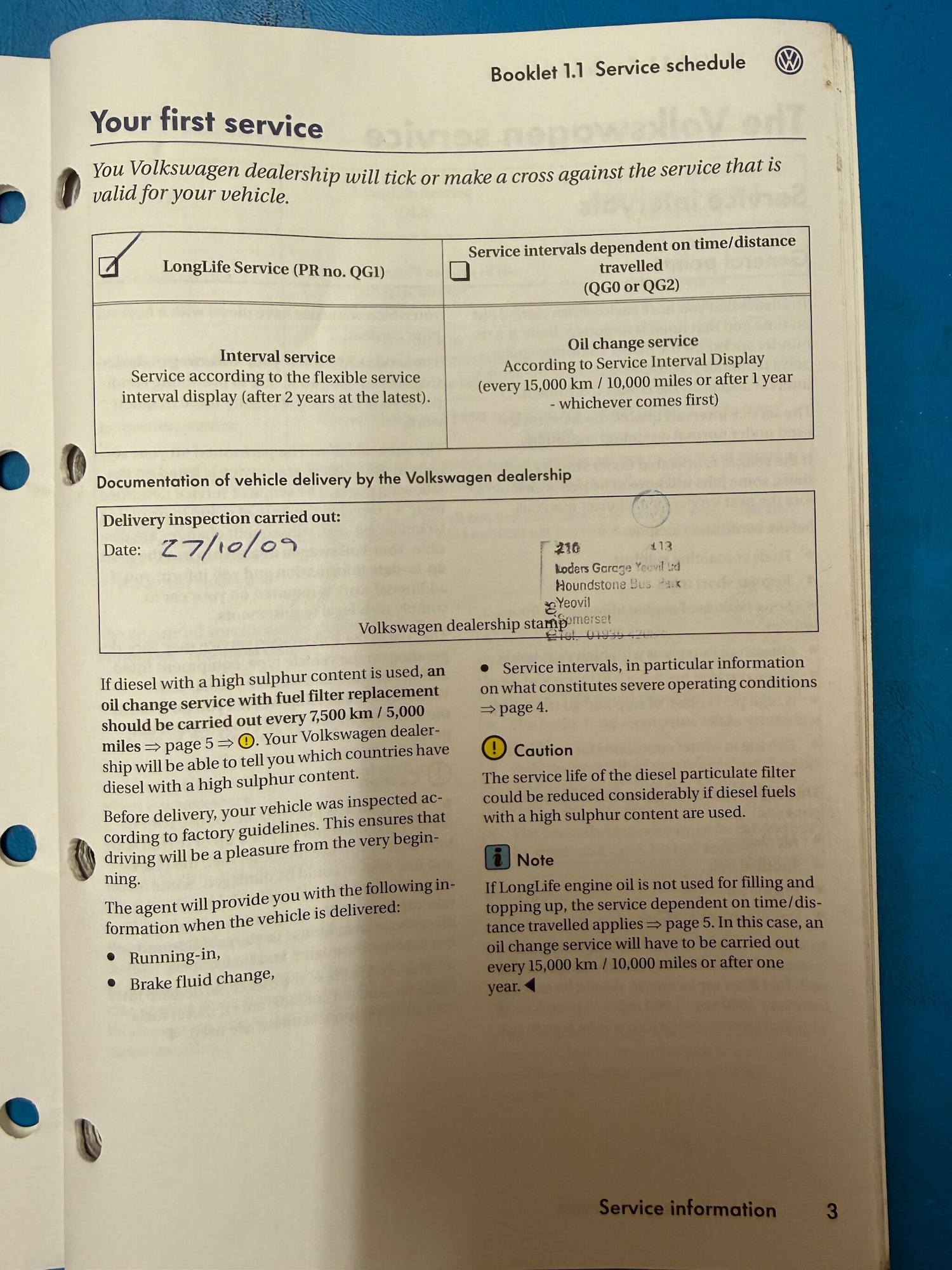 Used Volkswagen Polo 2009 for sale - 76633468: Photo 35