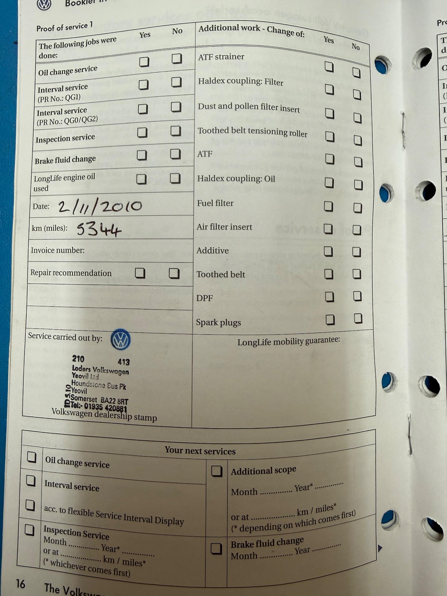 Used Volkswagen Polo 2009 for sale - 76633468: Photo 36