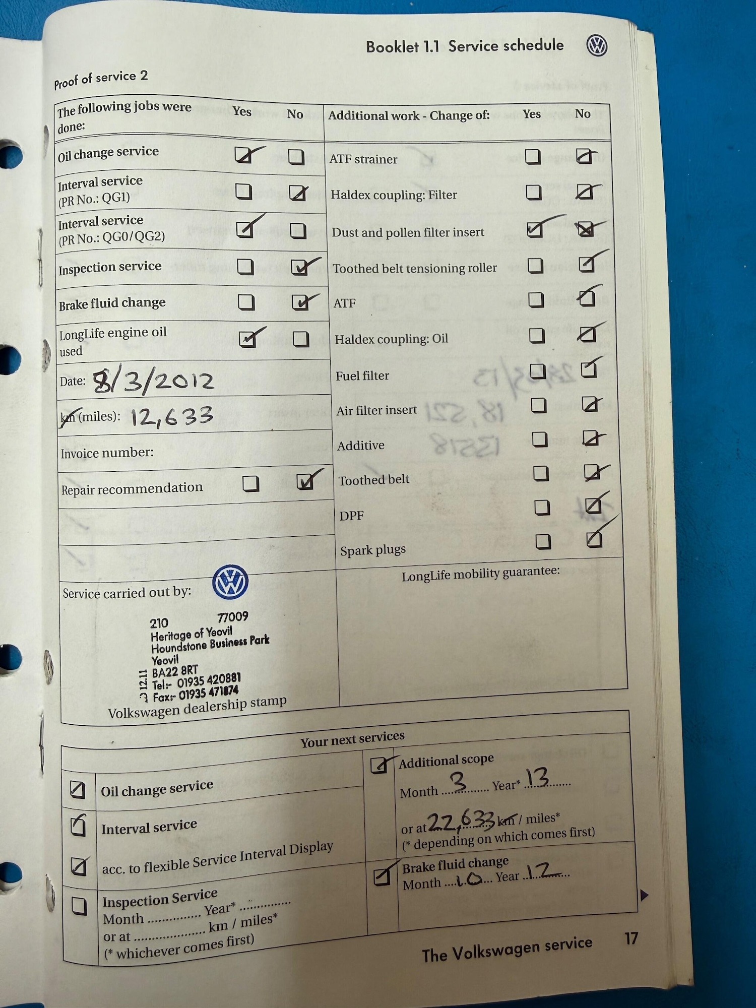 Used Volkswagen Polo 2009 for sale - 76633468: Photo 37