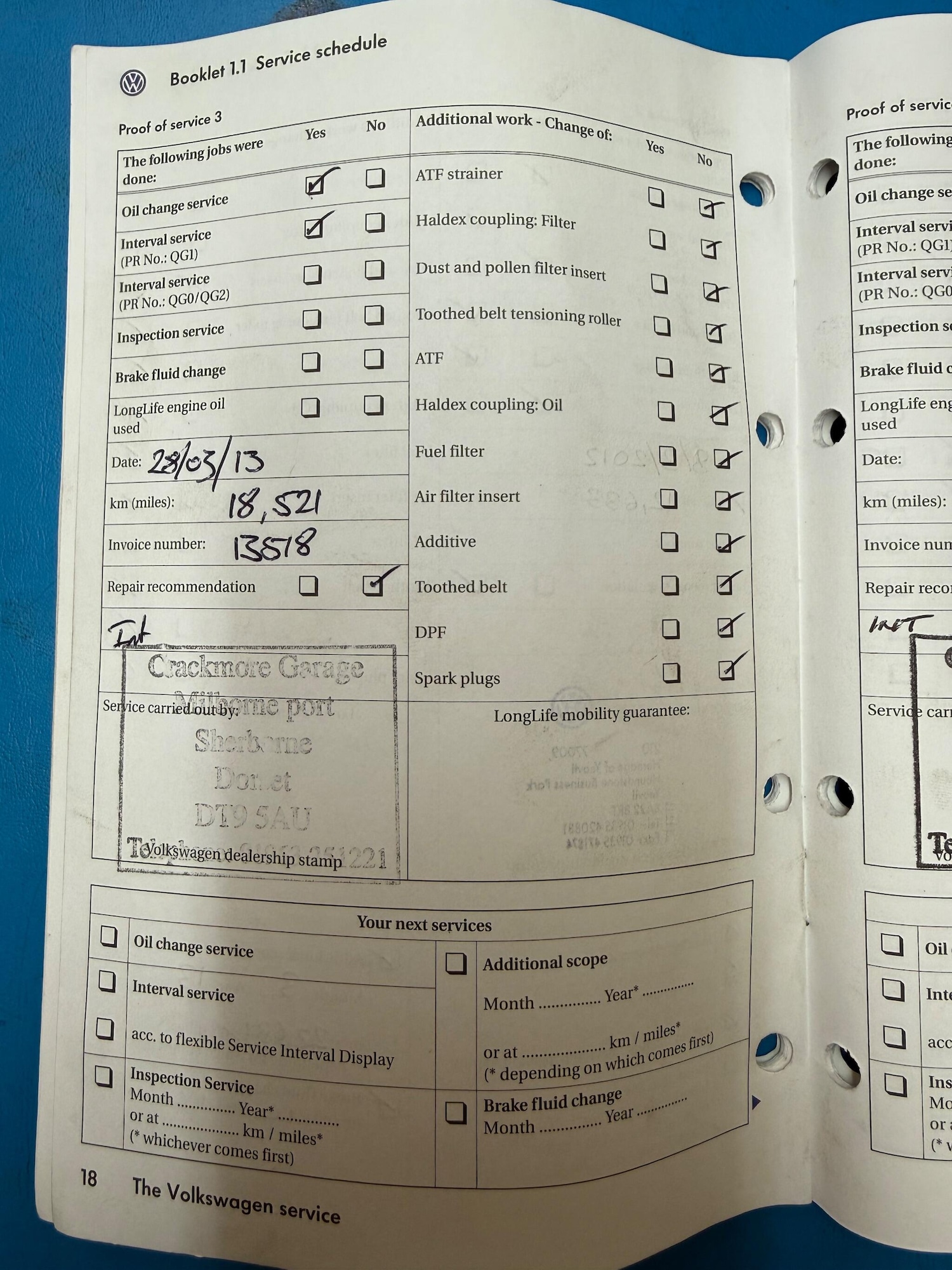 Used Volkswagen Polo 2009 for sale - 76633468: Photo 38