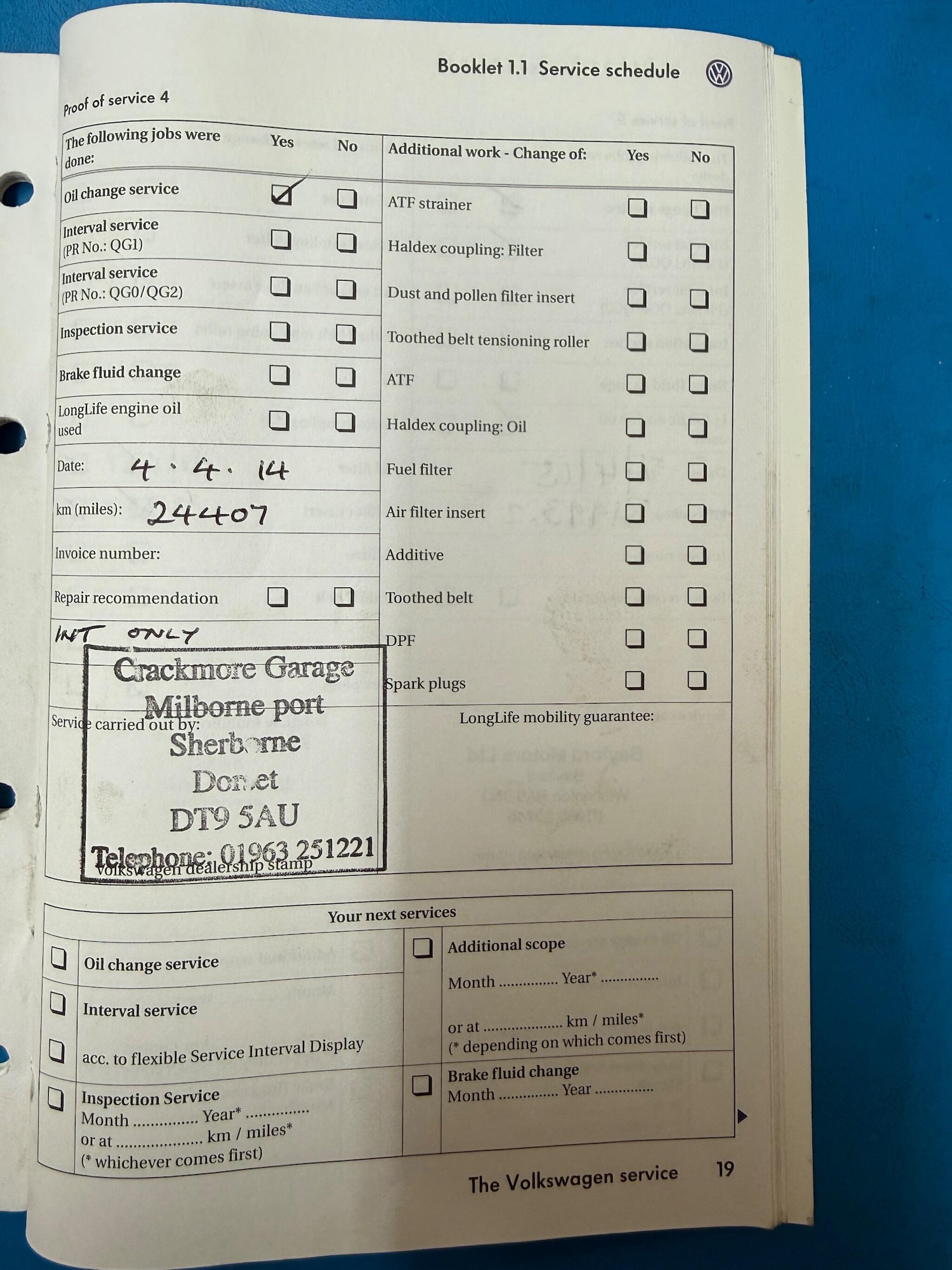 Used Volkswagen Polo 2009 for sale - 76633468: Photo 39