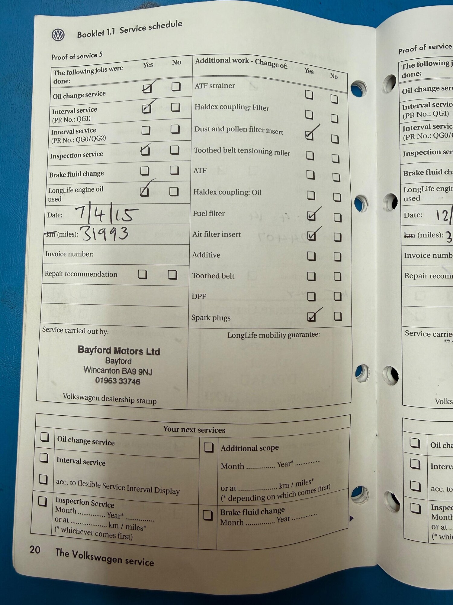 Used Volkswagen Polo 2009 for sale - 76633468: Photo 40