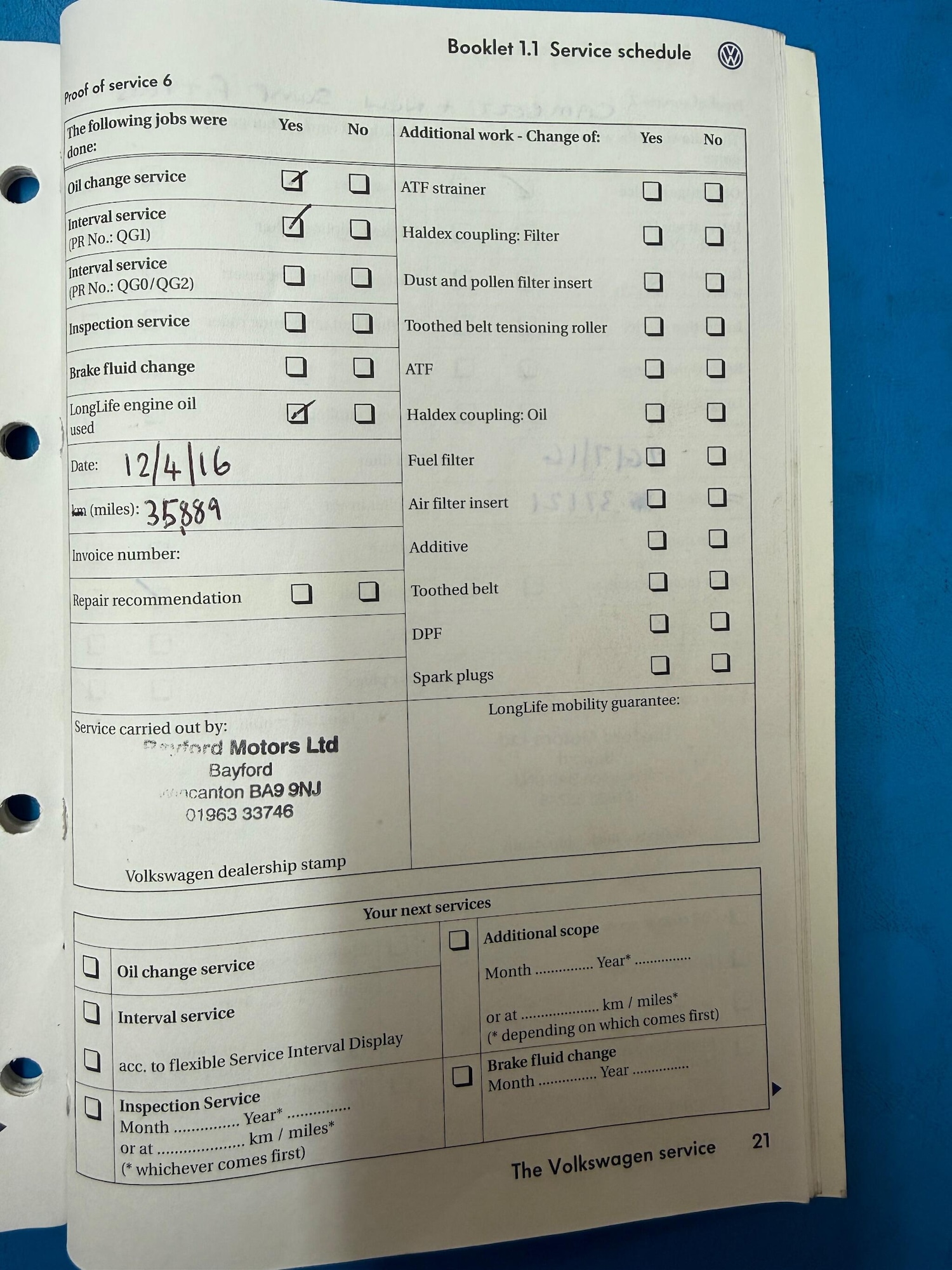 Used Volkswagen Polo 2009 for sale - 76633468: Photo 41