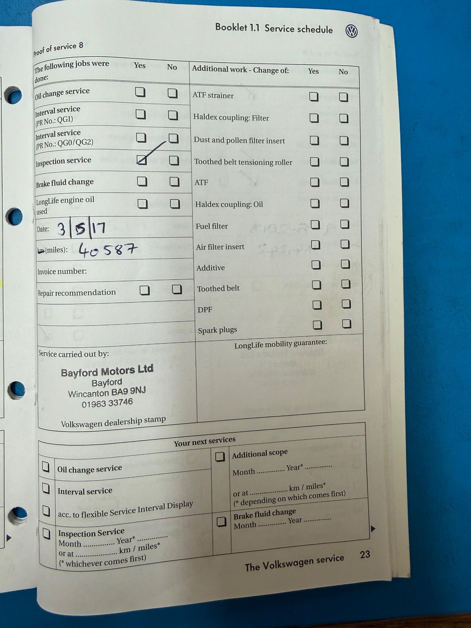 Used Volkswagen Polo 2009 for sale - 76633468: Photo 43