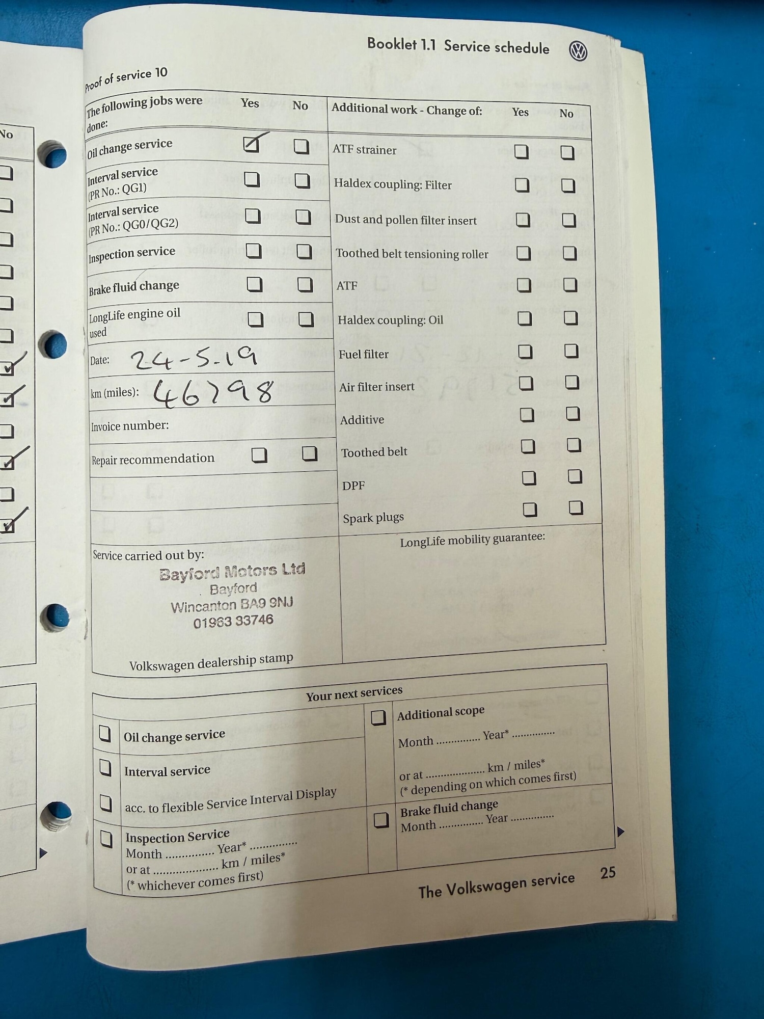 Used Volkswagen Polo 2009 for sale - 76633468: Photo 45